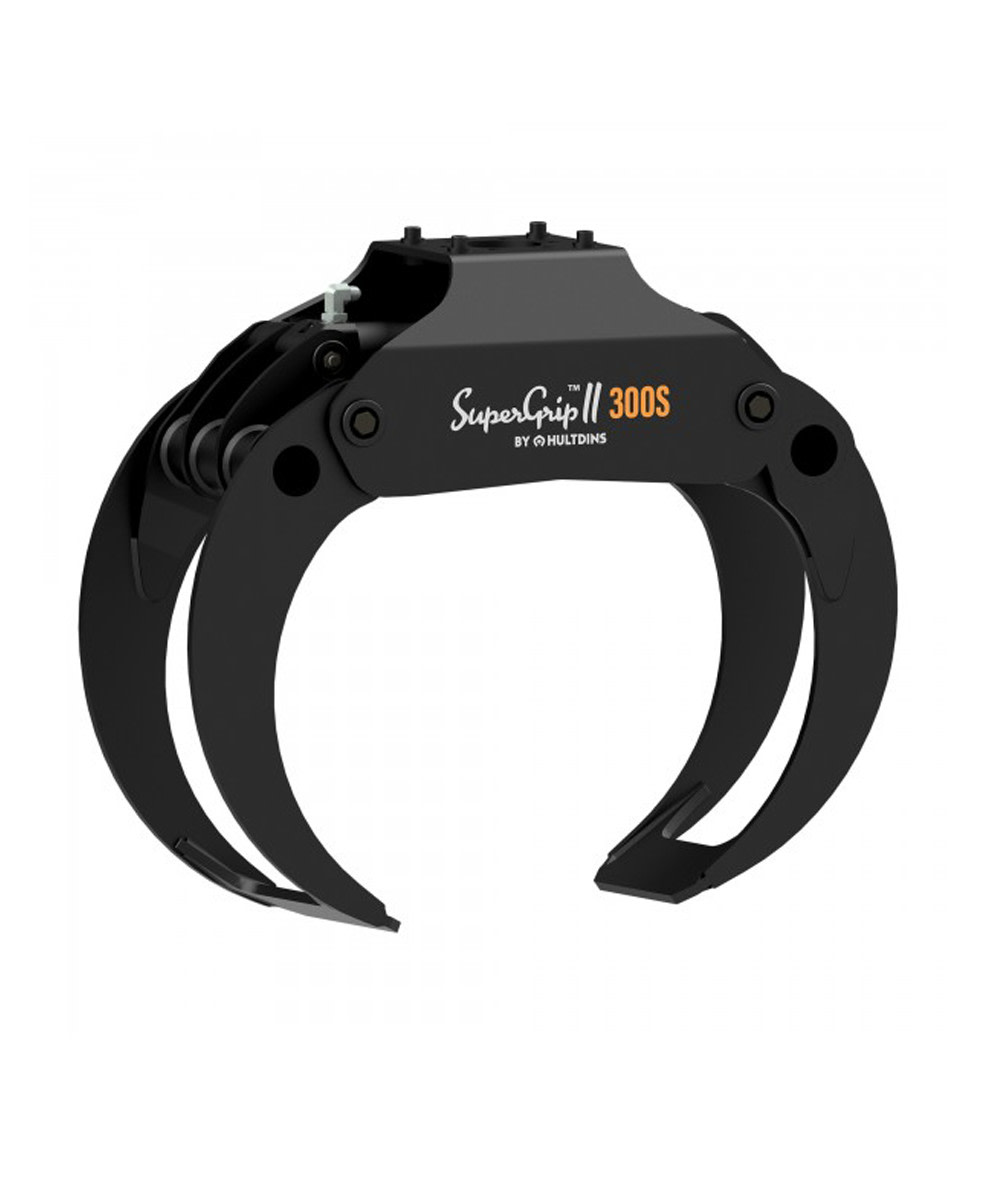 Hultdins Rundholzgreifer SuperGrip II S - bij KOX online bestellen | XXHUSG-2-S 