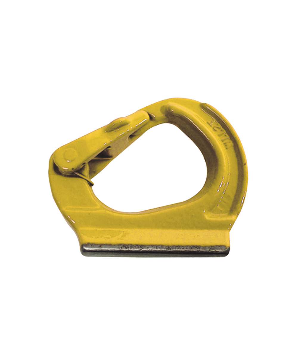  Anschweihaken Lnge: 80 mm, Traglast: 2000 kg - bei KOX online bestellen | XXGLZAH-2 