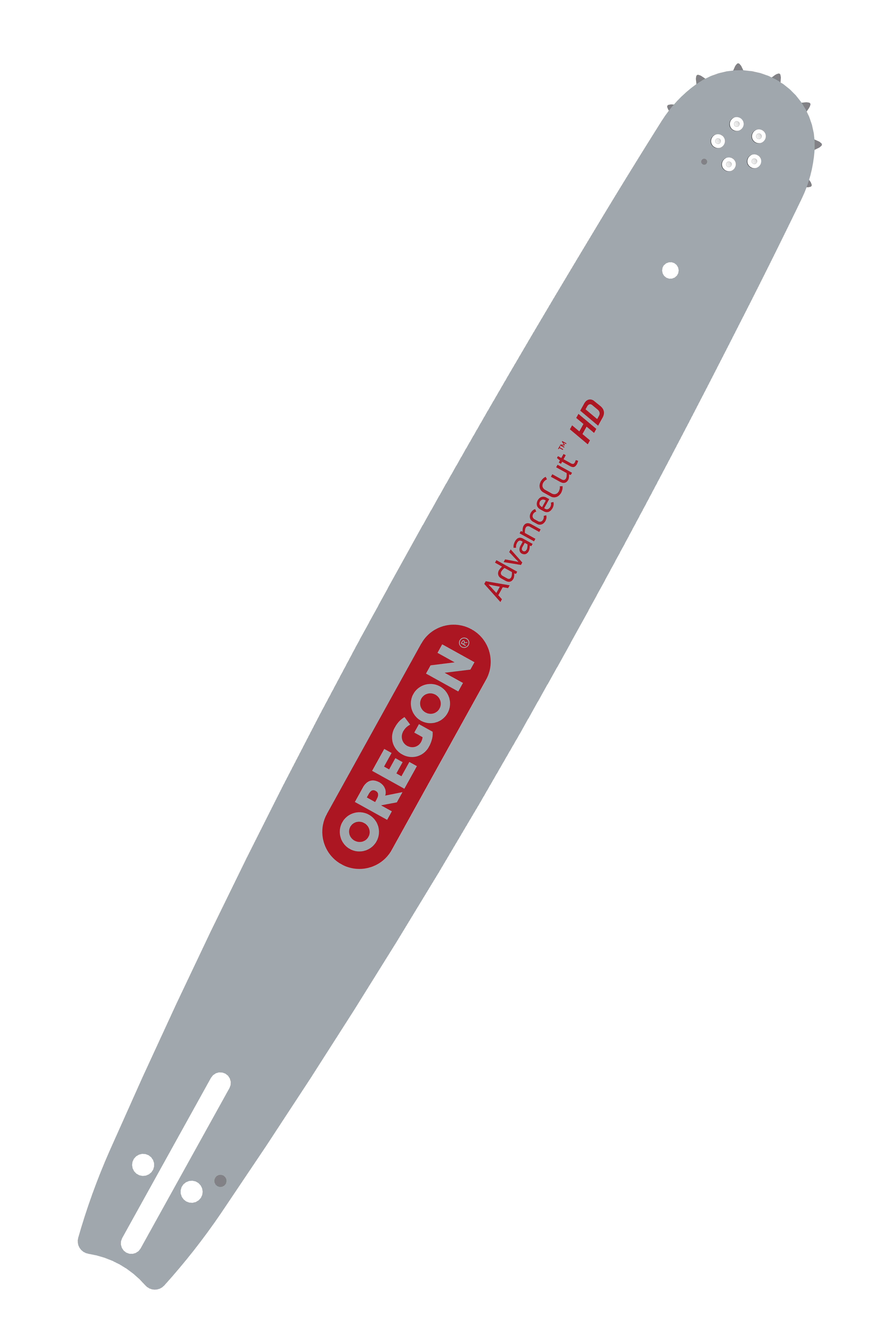  Oregon AdvanceCut HD zaagblad 325