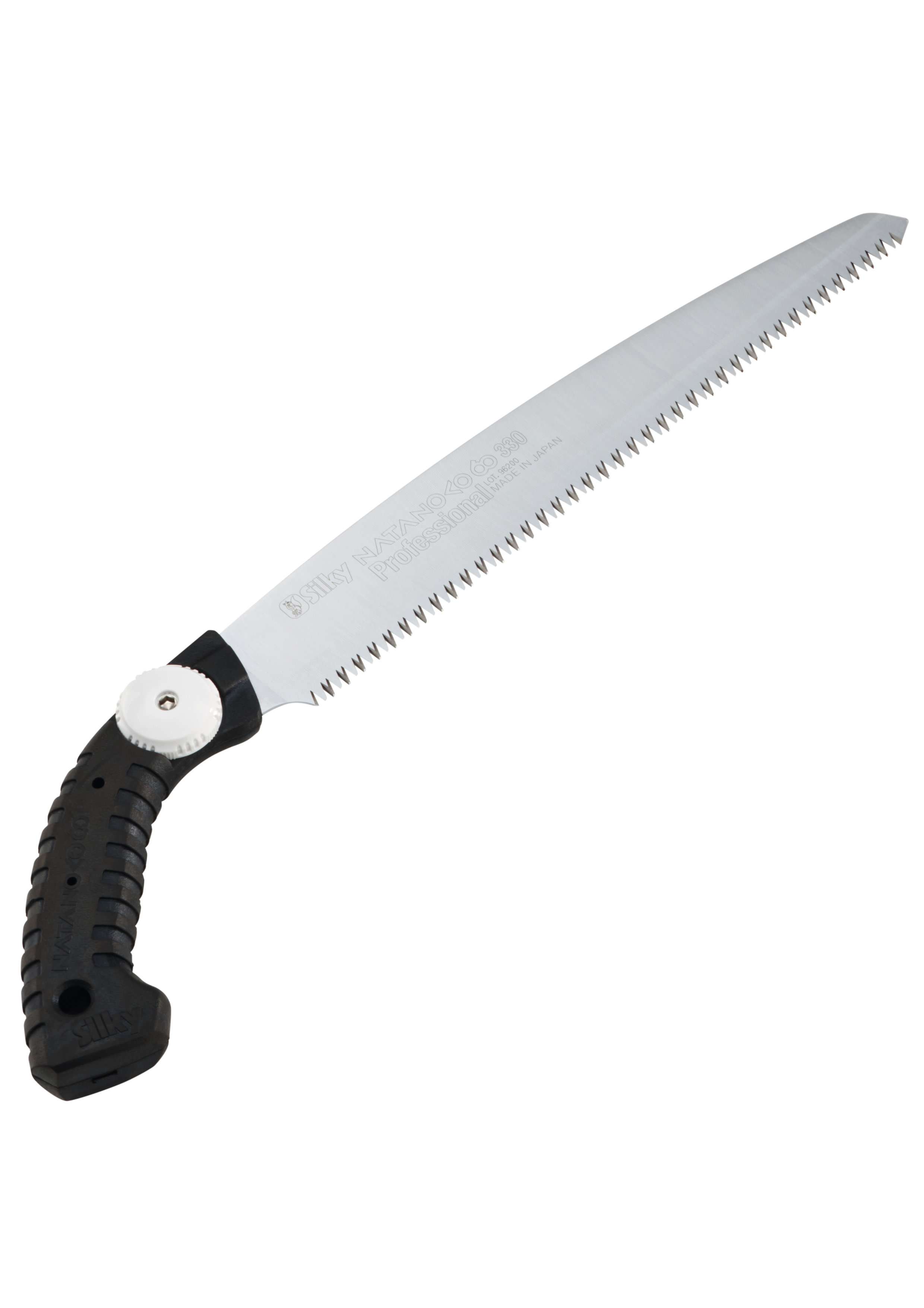 Scie manuelle Silky Natanoko longueur de la scie 330 mm, largeur des dents 3, 75 mm - commander en ligne chez KOX | XXSILKY70168 