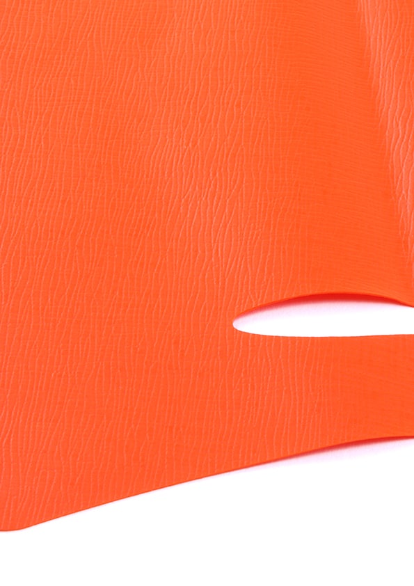 3M Peltor Nackenschutz Forsthelm GR3c Orange - bei KOX online bestellen | XX74404