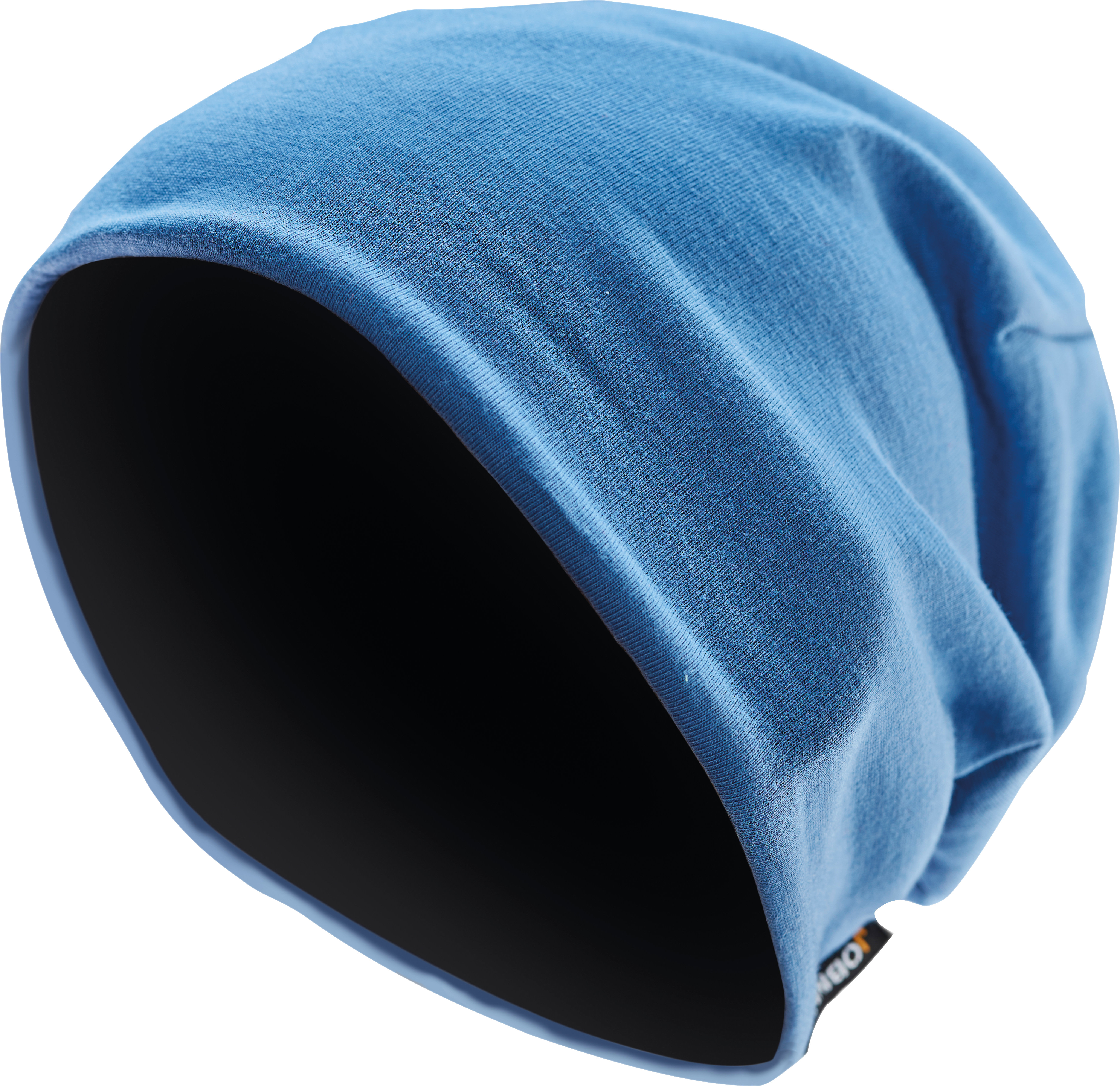  Jobman Beanie 9040 Blau Einheitsgre - bei KOX online bestellen | XXJB9040B 