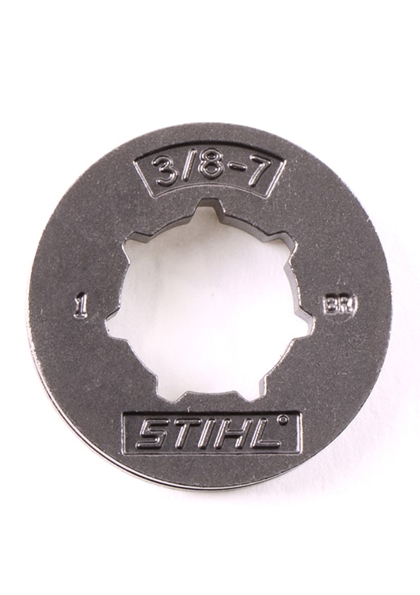 Stihl bague de rechange 3/8