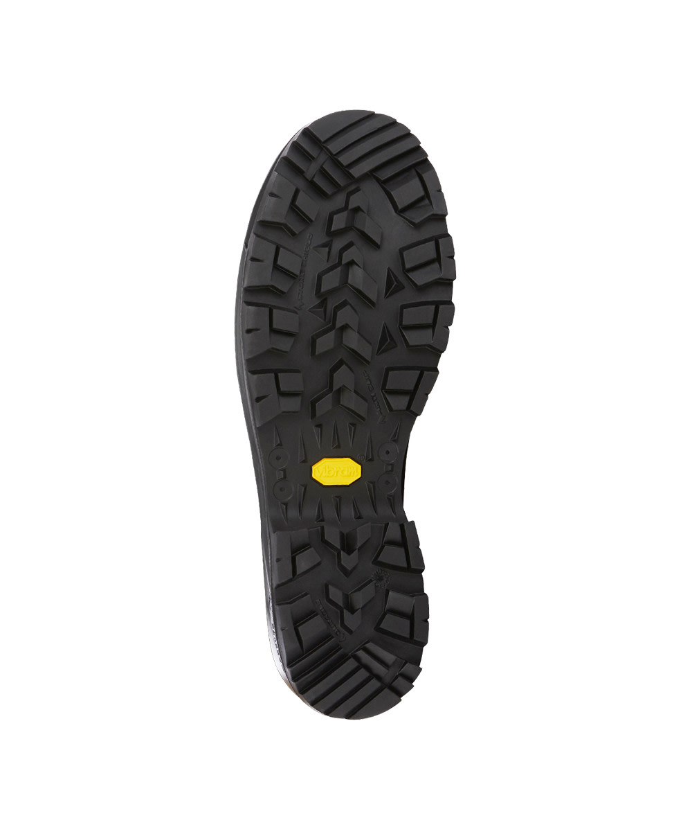 HAIX botte anticoupure Protector Forest 2.1 GTX mid rouge - commander en ligne chez KOX | XX73136