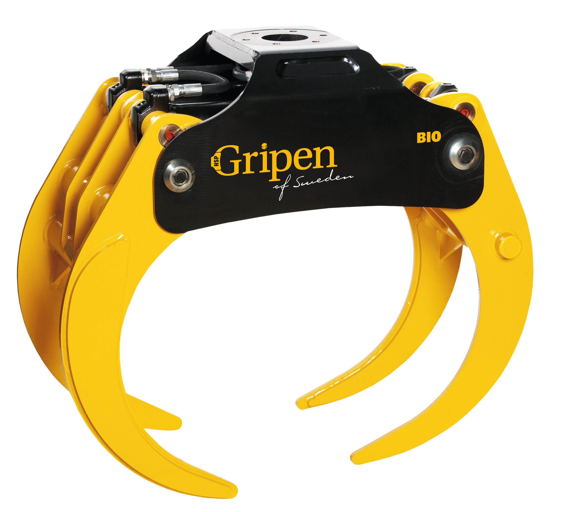  HSP Reisiggreifer Gripen 025-R - bij KOX online bestellen | XXKX-R 
