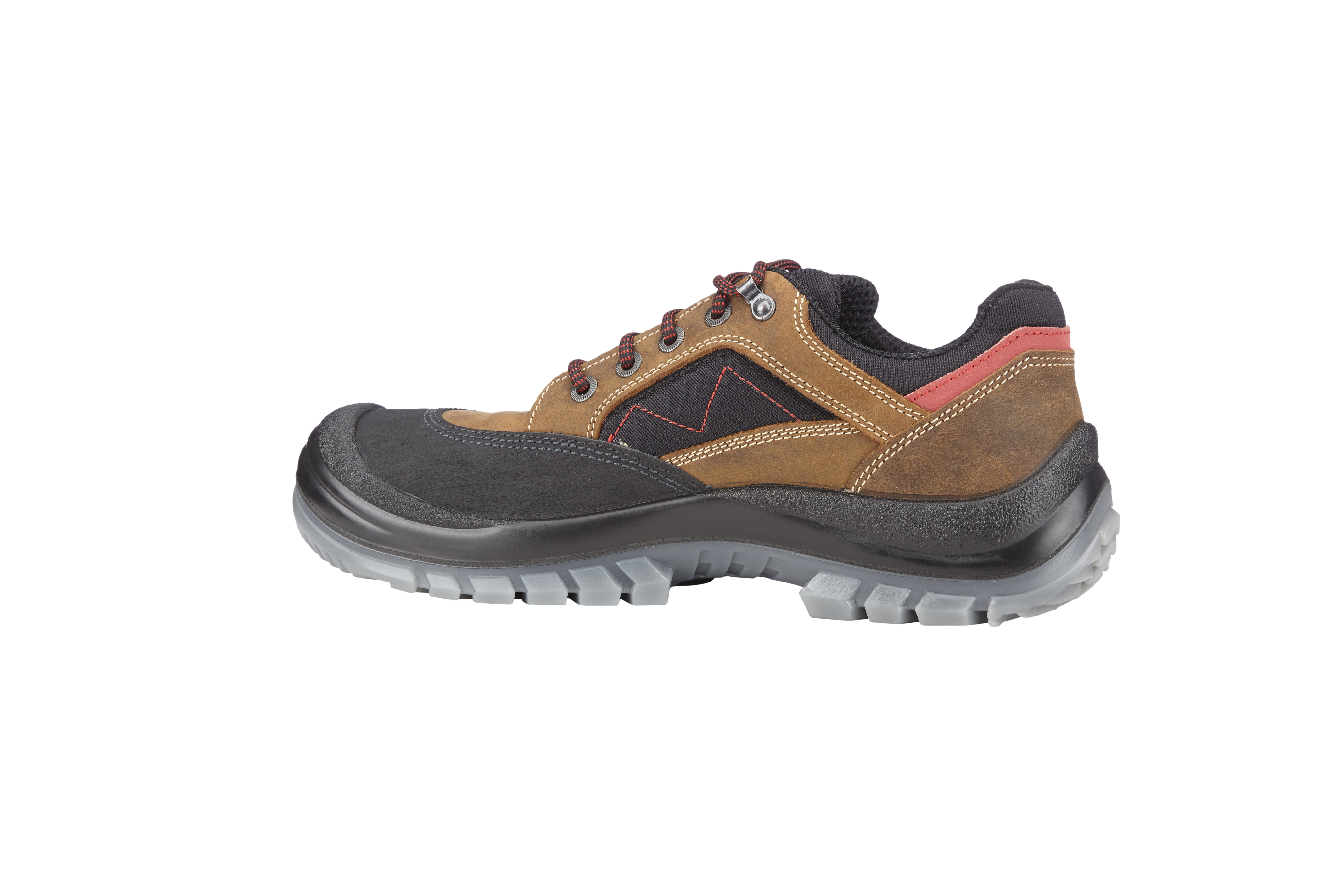 Remisberg chaussures de scurit Nepal brown - commander en ligne chez KOX | XX73422