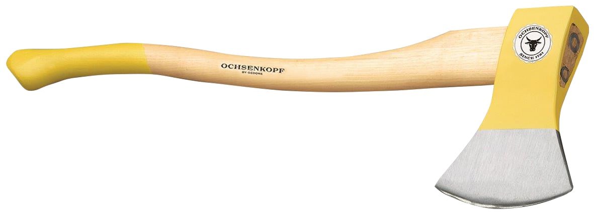Ochsenkopf Iltis Axt OX 10 H - bei KOX online bestellen | XX97155