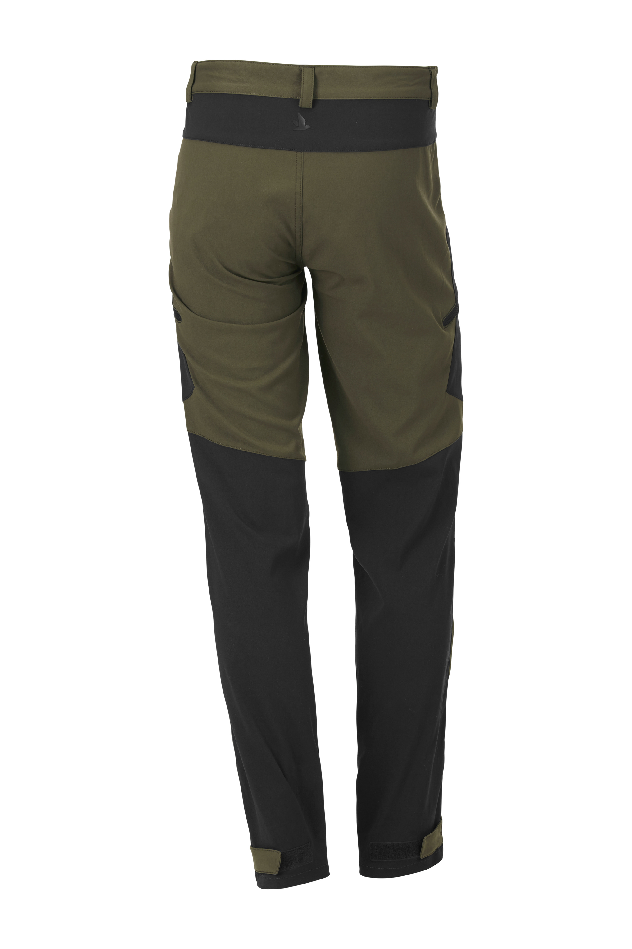 Pantalon de plein air Seeland pine green / mtorite - commander en ligne chez KOX | XXSL1112386