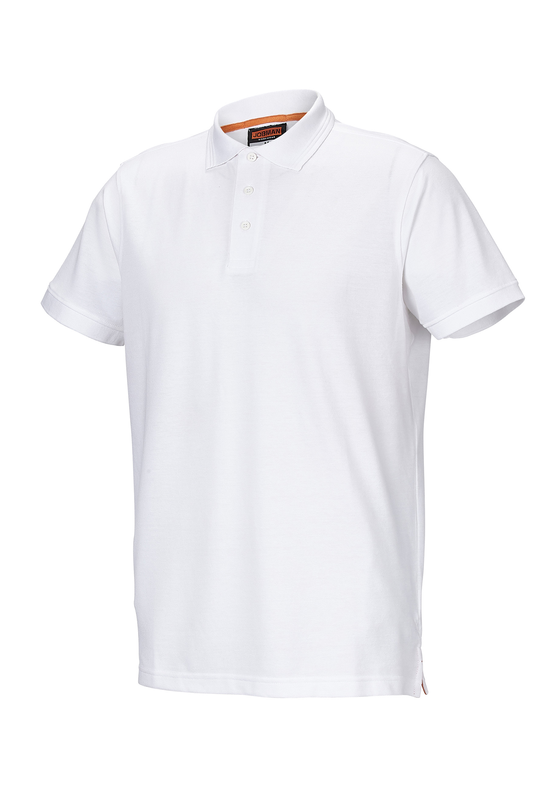  Jobman poloshirt 5564 - bij KOX online bestellen | XXJB5564W 
