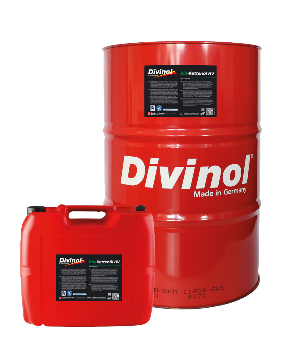  Divinol Bio-Kettenl fr Harvester - bei KOX online bestellen | XX9023D-0 