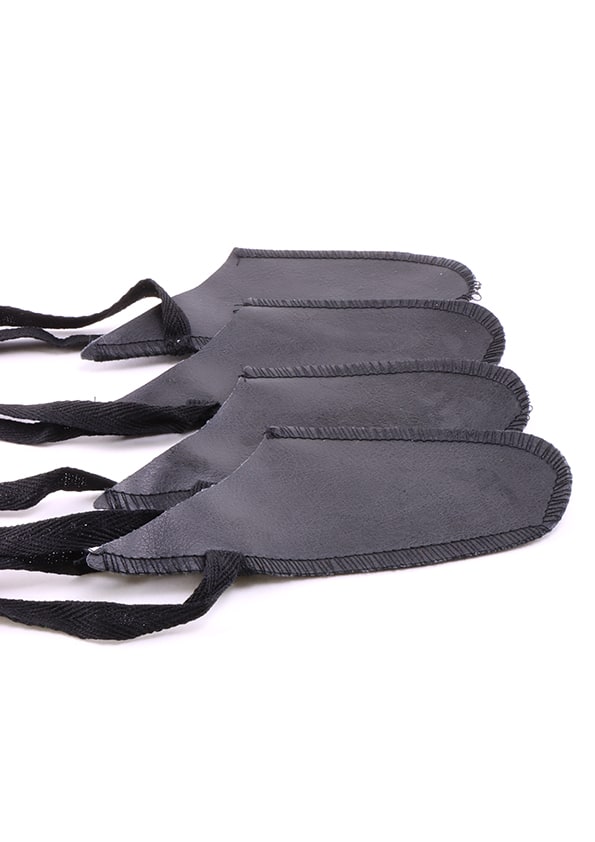 ACTIOMEDIC Lederfingerlinge / Fingerling - bei KOX online bestellen | XX73528-00