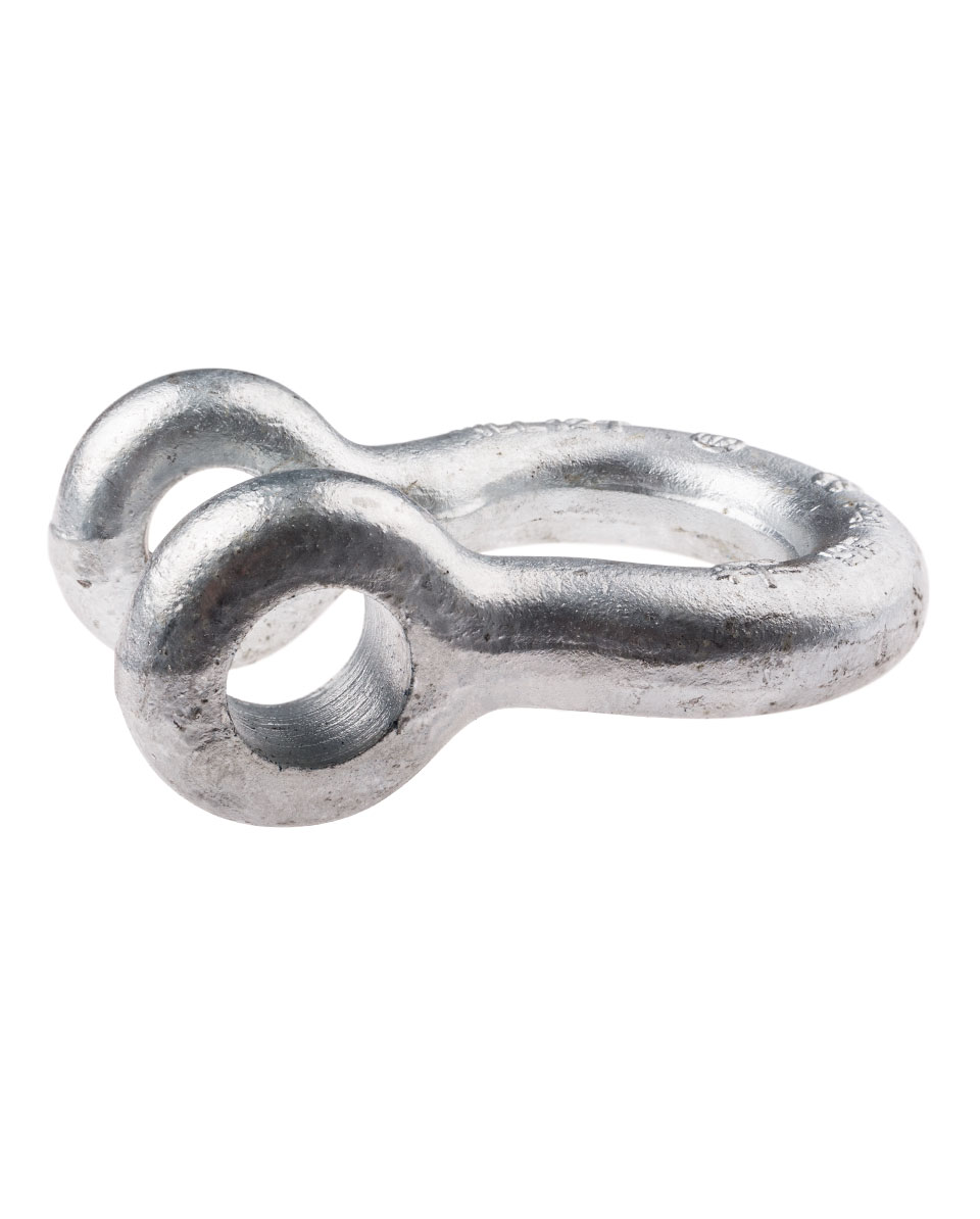 Manille Diamtre du boulon 35mm/incurve - commander en ligne chez KOX | XXOSRU35