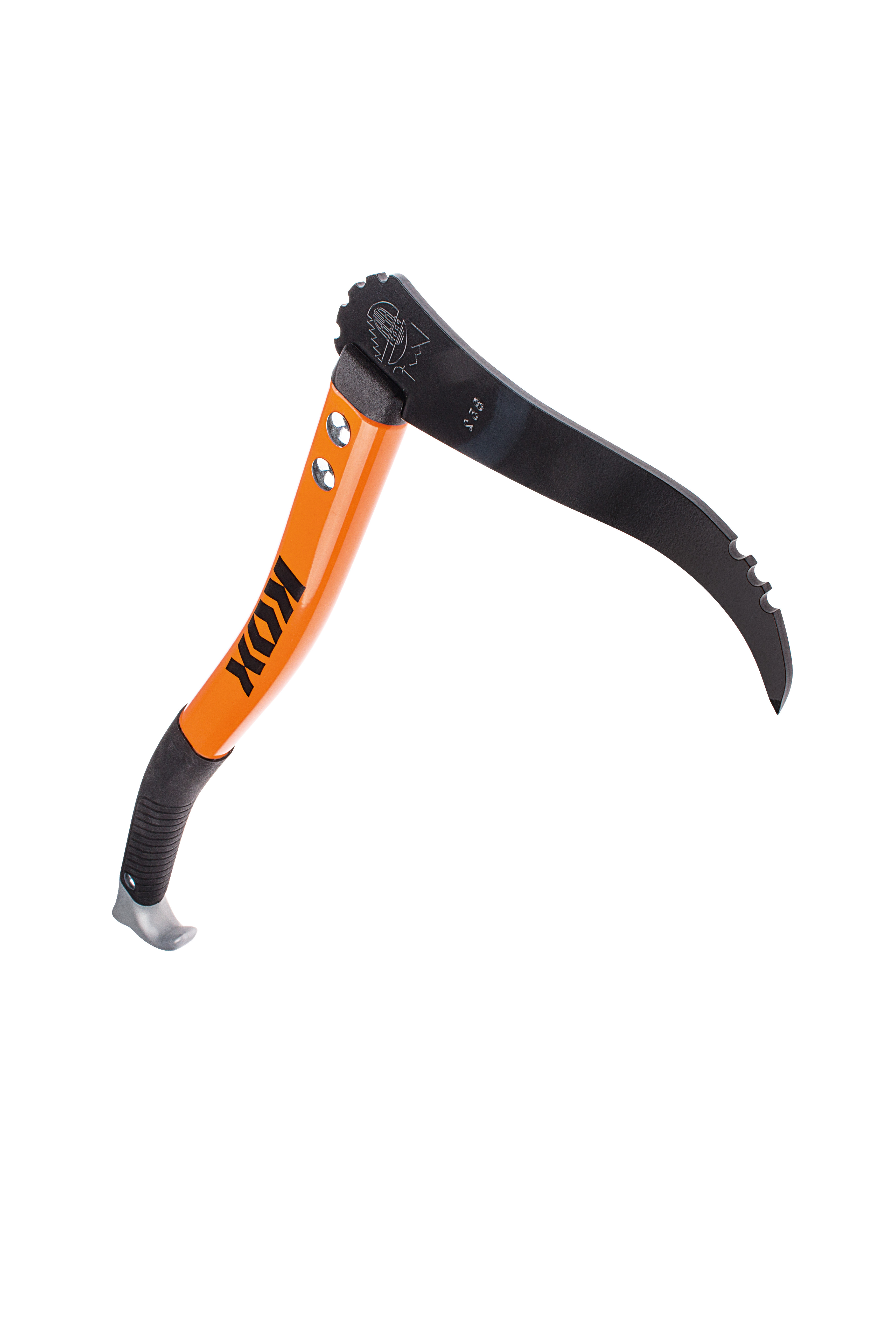  KOX handsappie met aluminium handvat 50 cm - bij KOX online bestellen | XX97133 