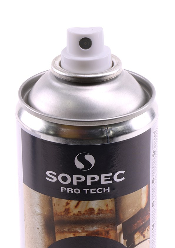 Soppec MoS2 Rostlser 500ml - bei KOX online bestellen | XX9040-5
