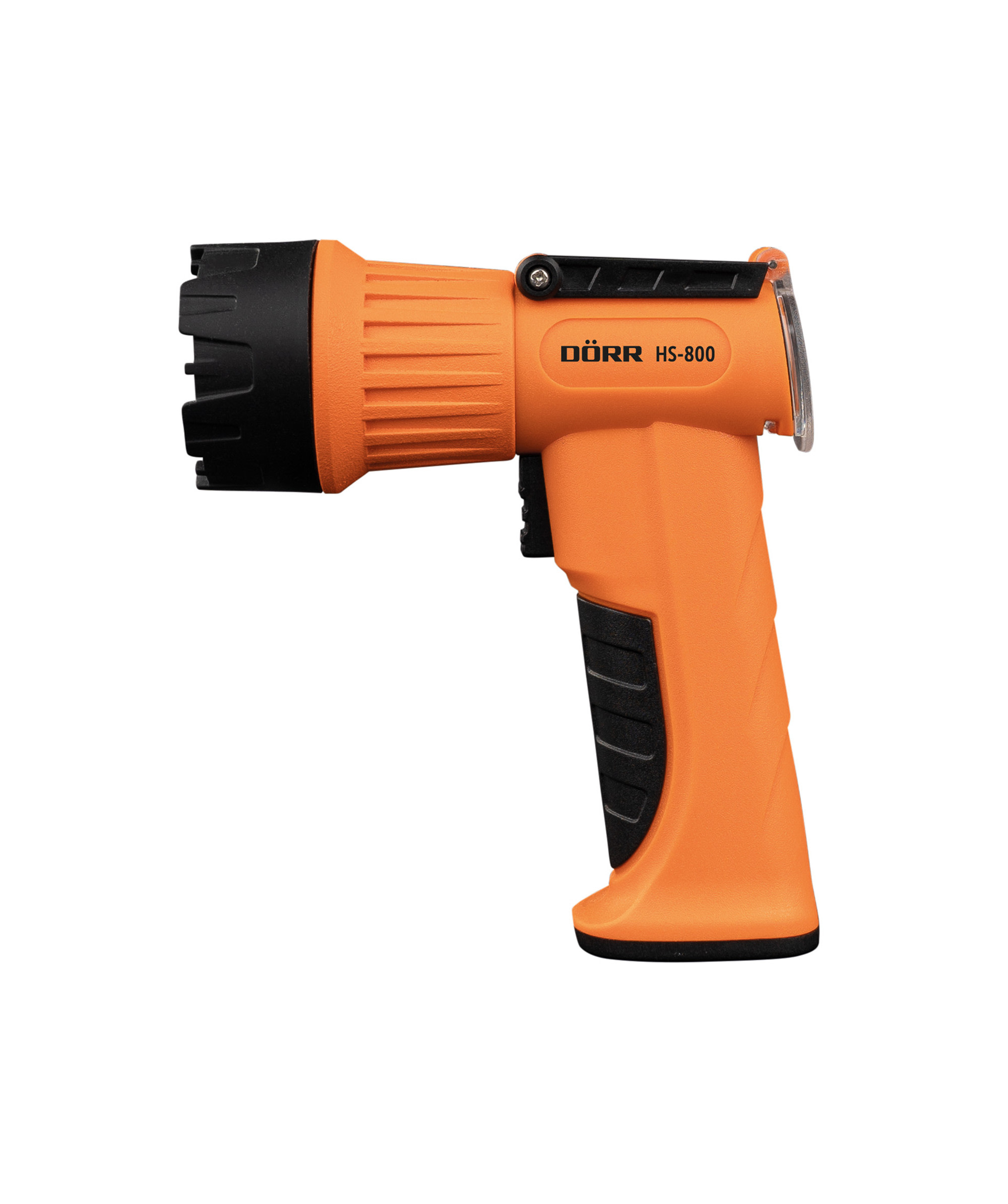 DRR LED Handscheinwerfer HS-800 - bei KOX online bestellen | XXDR980520