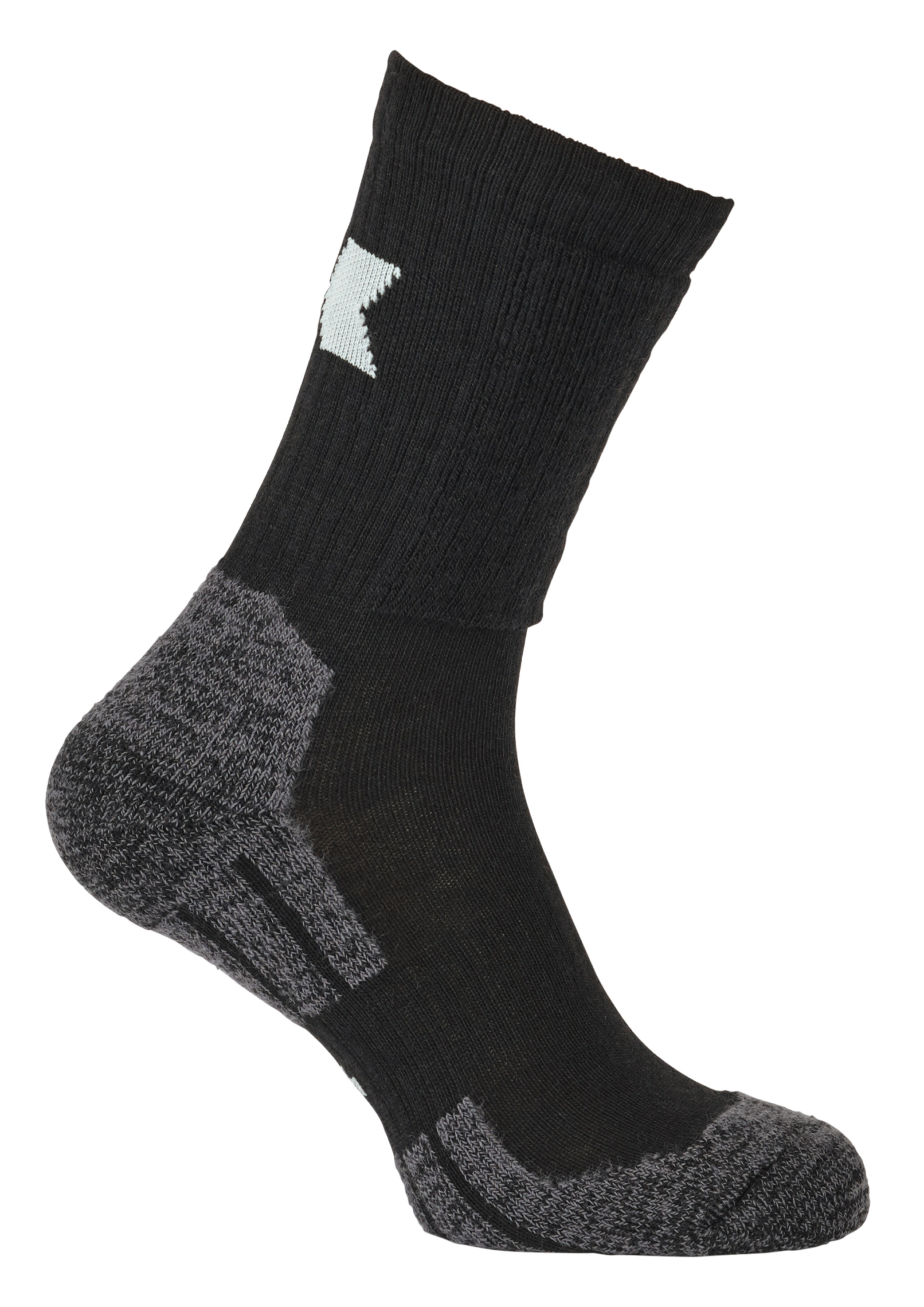 Chaussettes KOX Wool Mid - commander en ligne chez KOX | XX77308