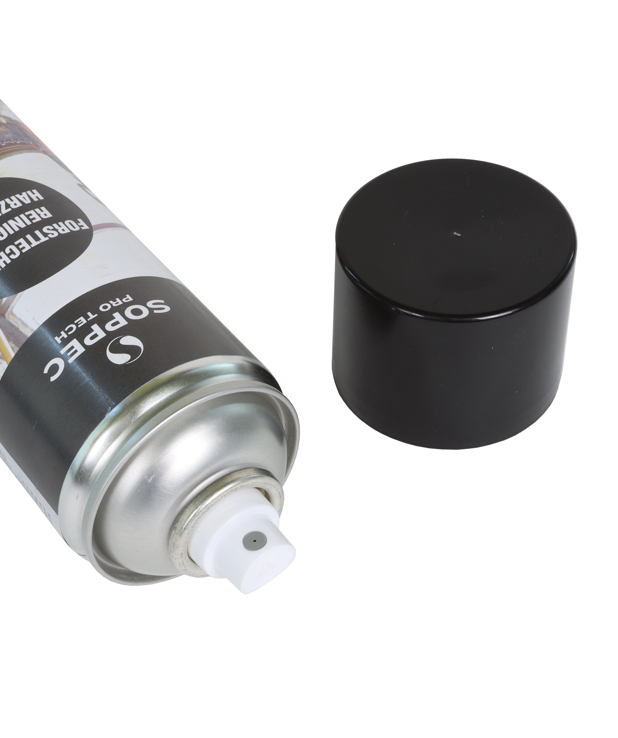 Nettoyant technologie forestire/solvant de rsine Soppec - commander en ligne chez KOX | XX9040-10