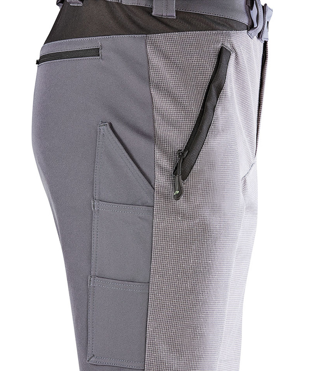 PSS werkbroek kort X-treme Work - bij KOX online bestellen | XX78212