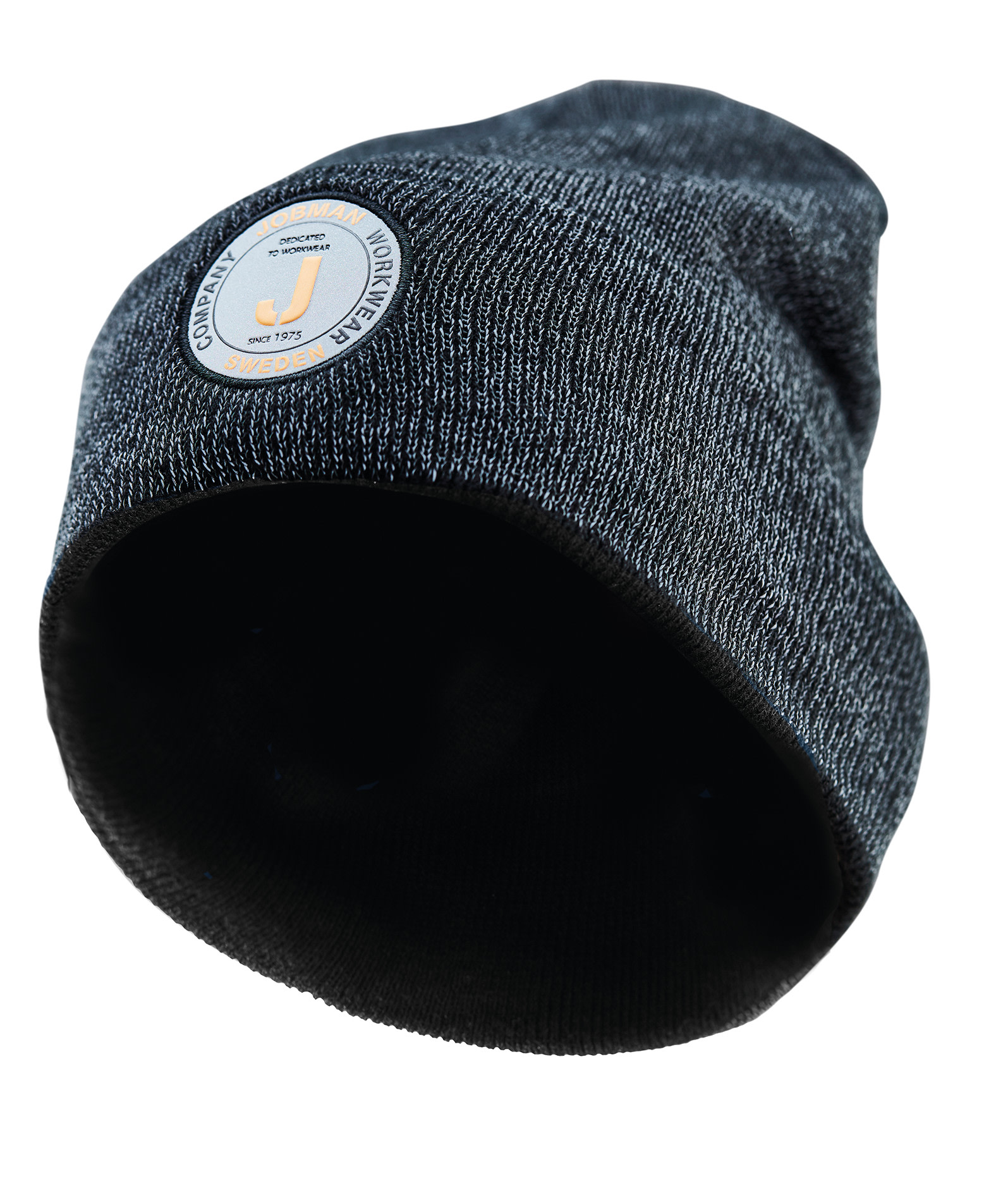  Jobman Beanie Mtze Schwarz Gre Einheitsgre - bei KOX online bestellen | XXJB8001S 