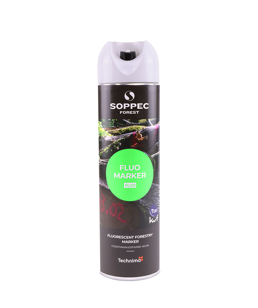  Soppec Fluo-Marker - bei KOX online bestellen | XX9740 