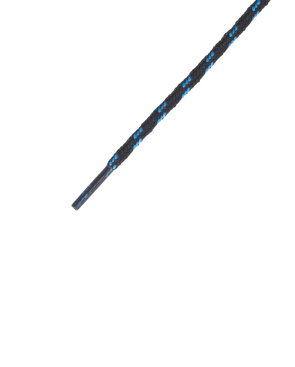 KOX Schnrsenkel Blau/Schwarz Gre 220 cm - bei KOX online bestellen | XX73503-00
