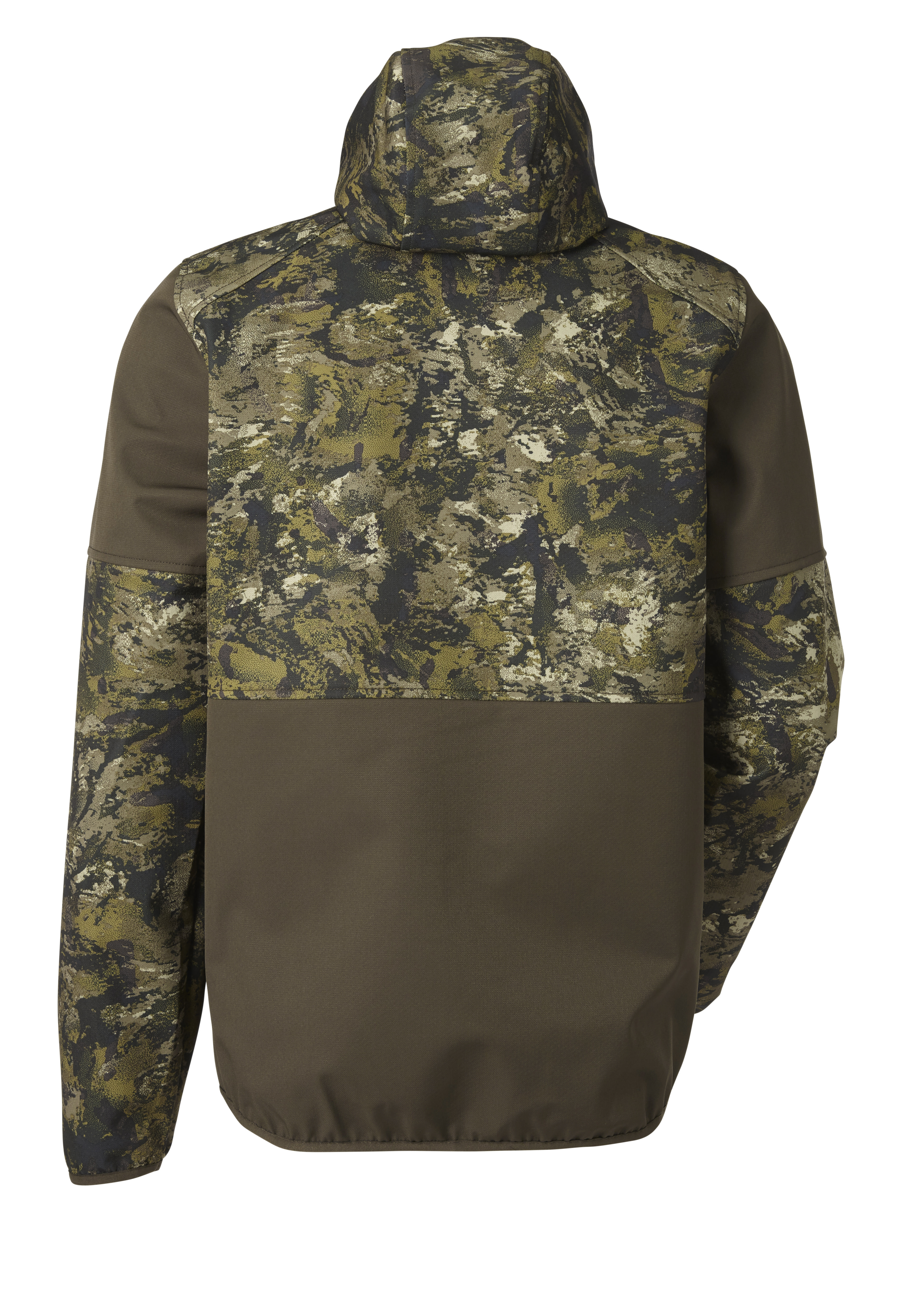 Veste de chasse Seeland WindBeater Cross InVis Green - commander en ligne chez KOX | XXSL1019860