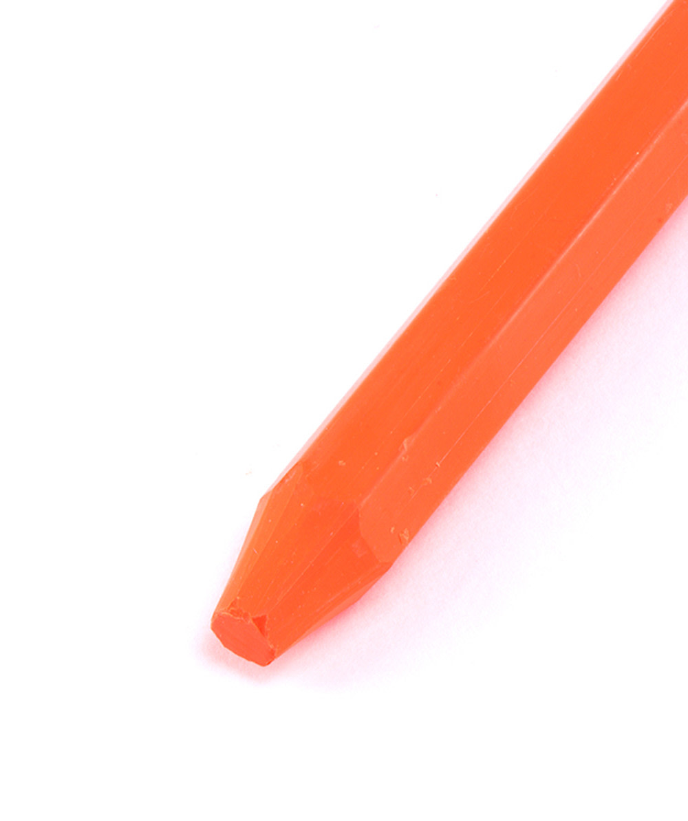 Craie de signature Bleispitz rouge - commander en ligne chez KOX | XX9751-1