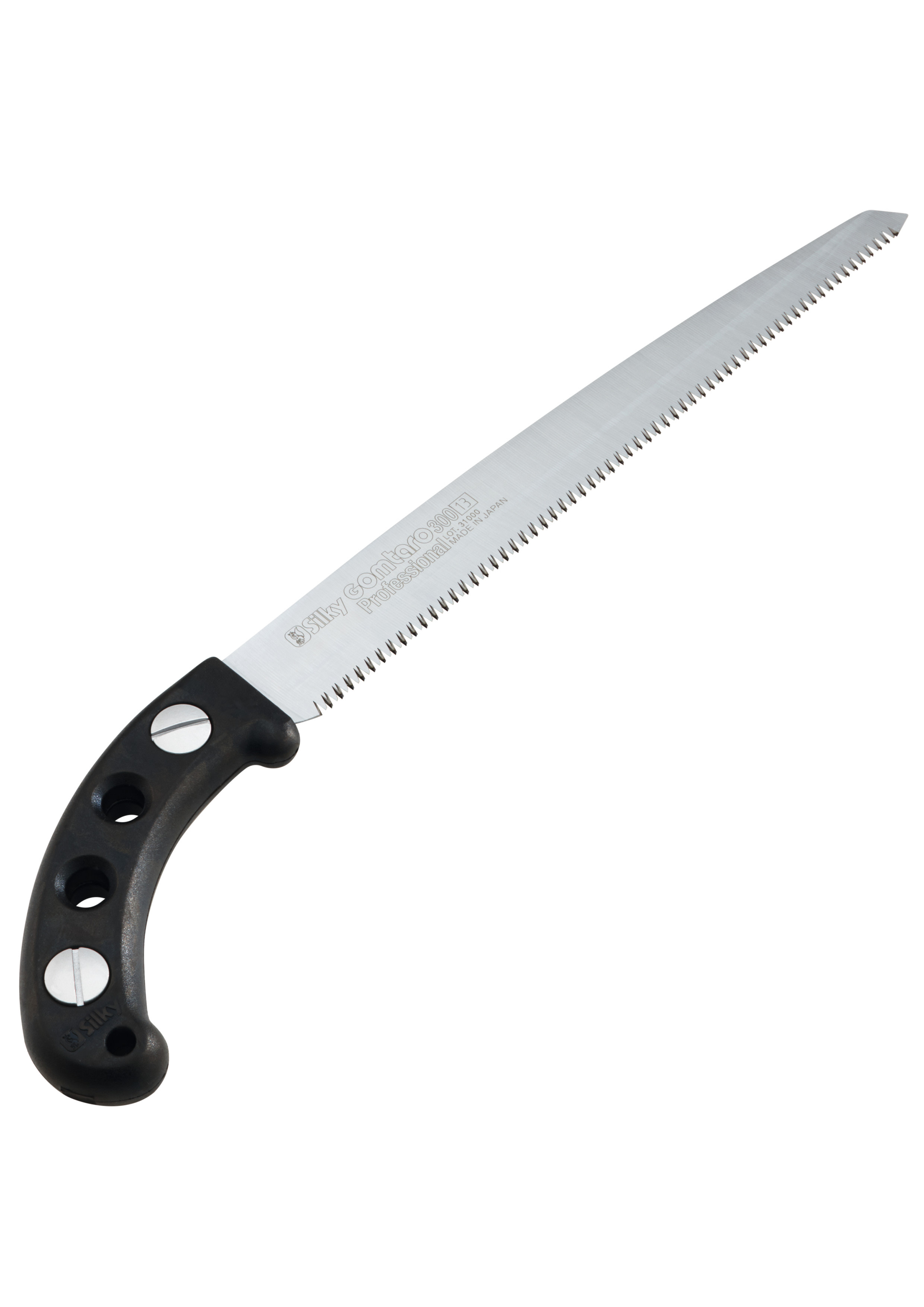  Scie manuelle Silky Gomtaro 300 mm - commander en ligne chez KOX | XXSILKY70209 