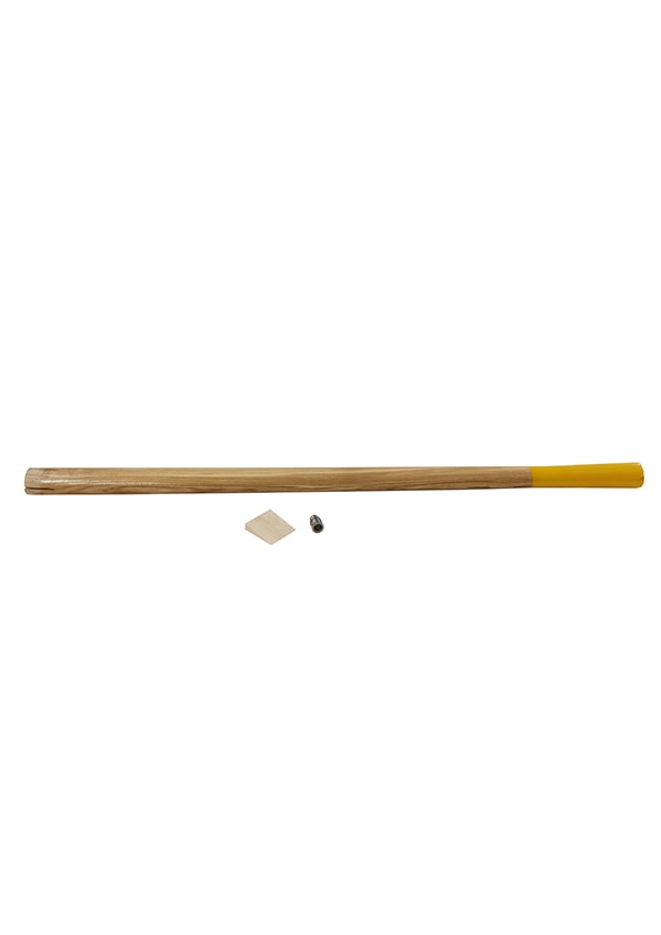 Mller Ersatzstiel 100 cm fr Mller Plastikschlegel - bei KOX online bestellen | XX98207-4