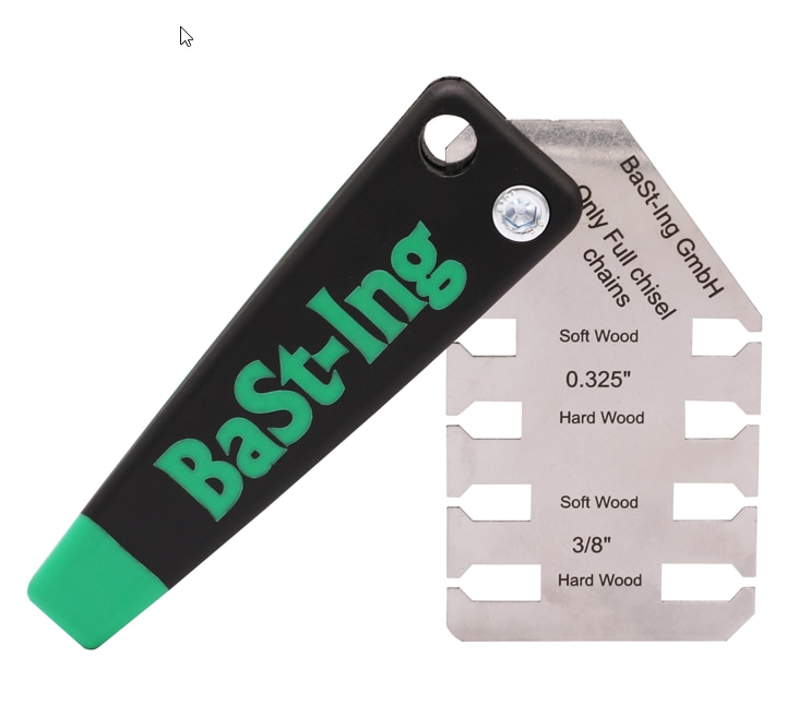 BaSt-Ing Tiefenbegrenzer-Set - bei KOX online bestellen | XX9724-00