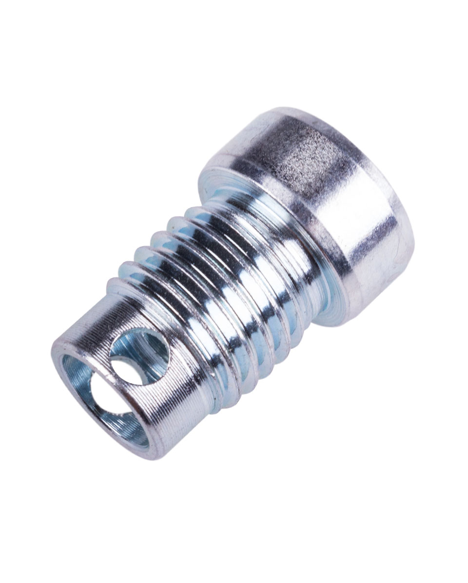 Adaptateur tte de fil M12 x 1, 5 LHF - commander en ligne chez KOX | XXF3007 