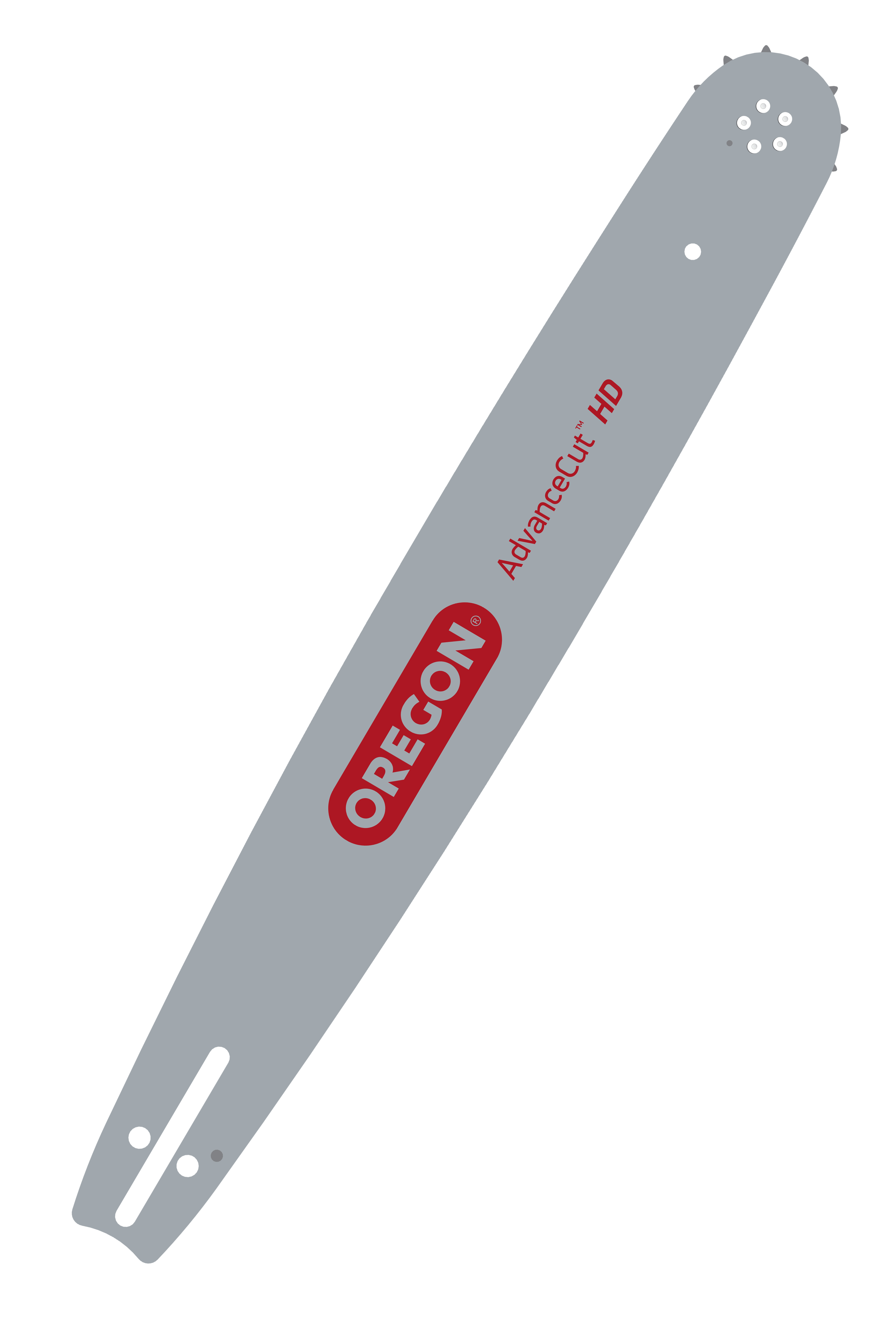  Guide Oregon Advancecut 3/8