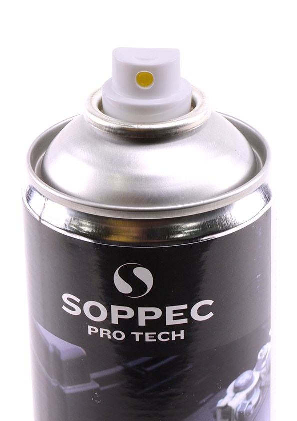Soppec vaseline-spray 500 ml - bij KOX online bestellen | XX9040-9