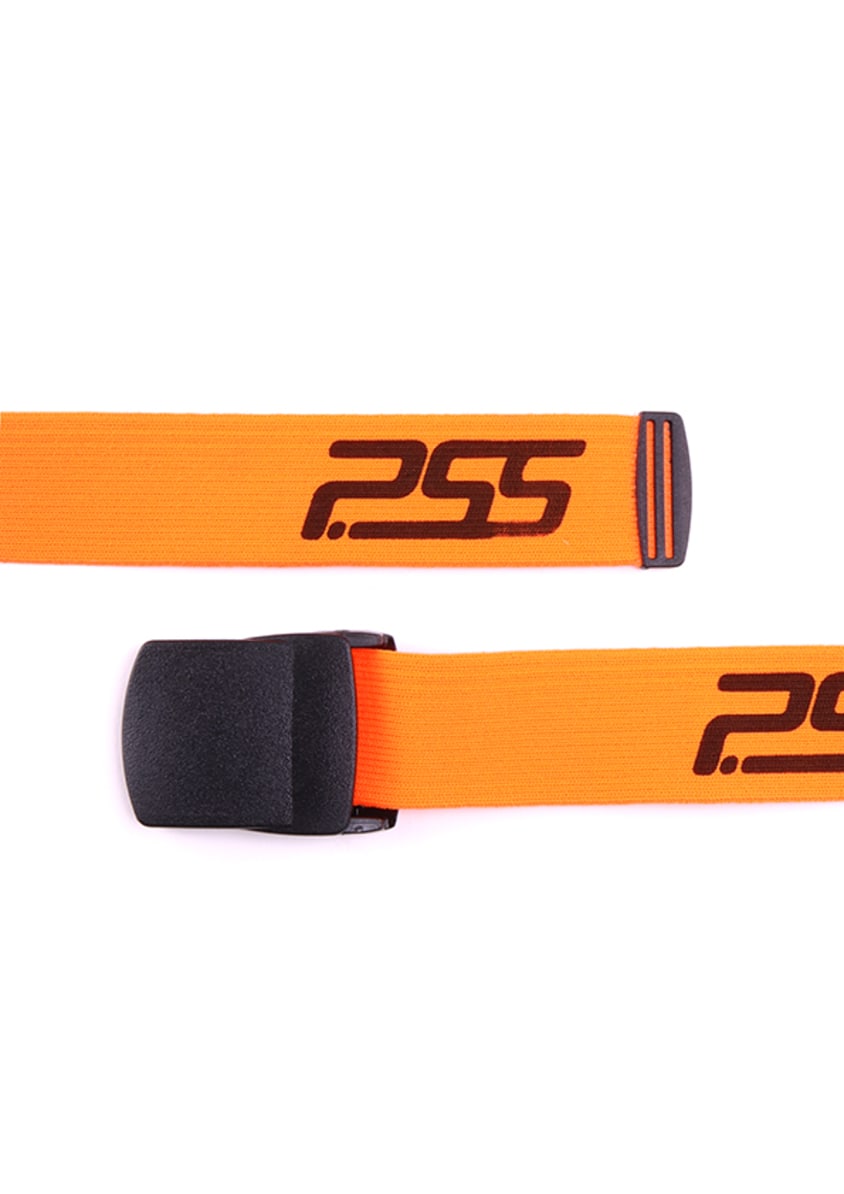 PSS Grtel Orange - bei KOX online bestellen | XX72521
