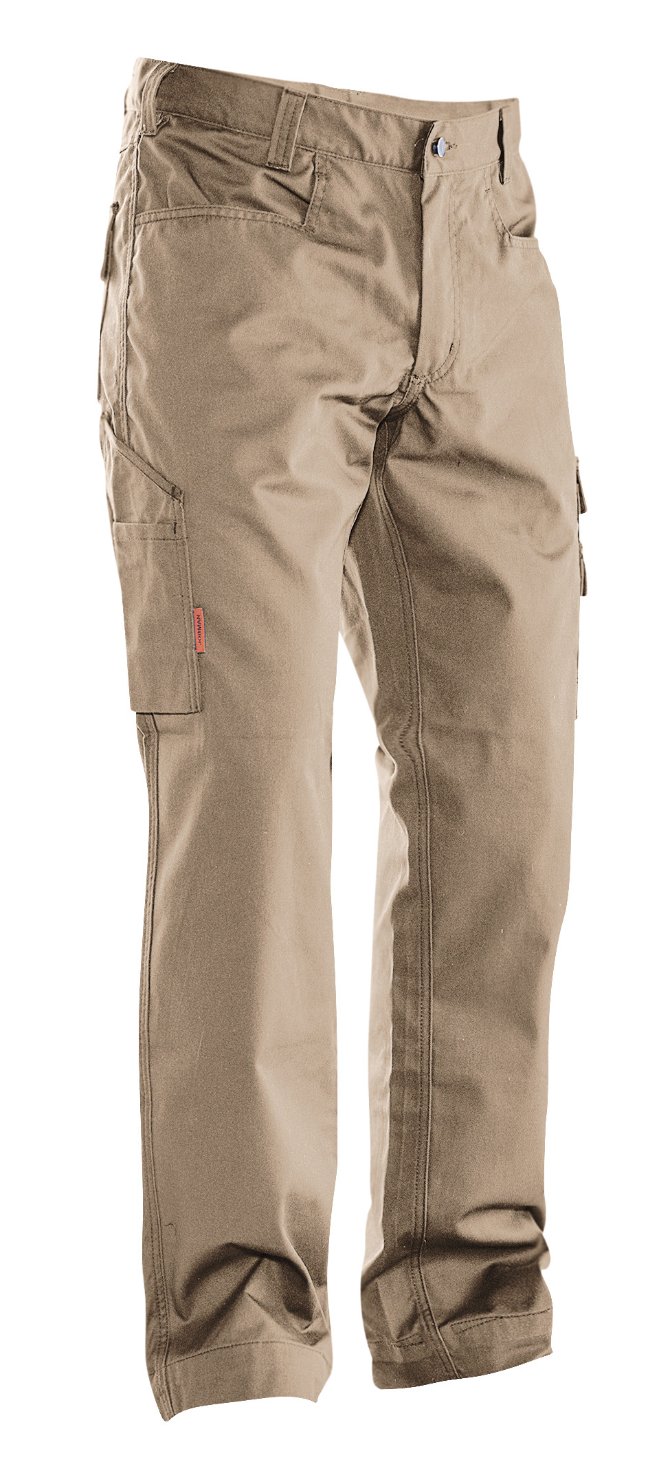  Jobman Arbeitshose 2313 Khaki - bei KOX online bestellen | XXJB2313K 