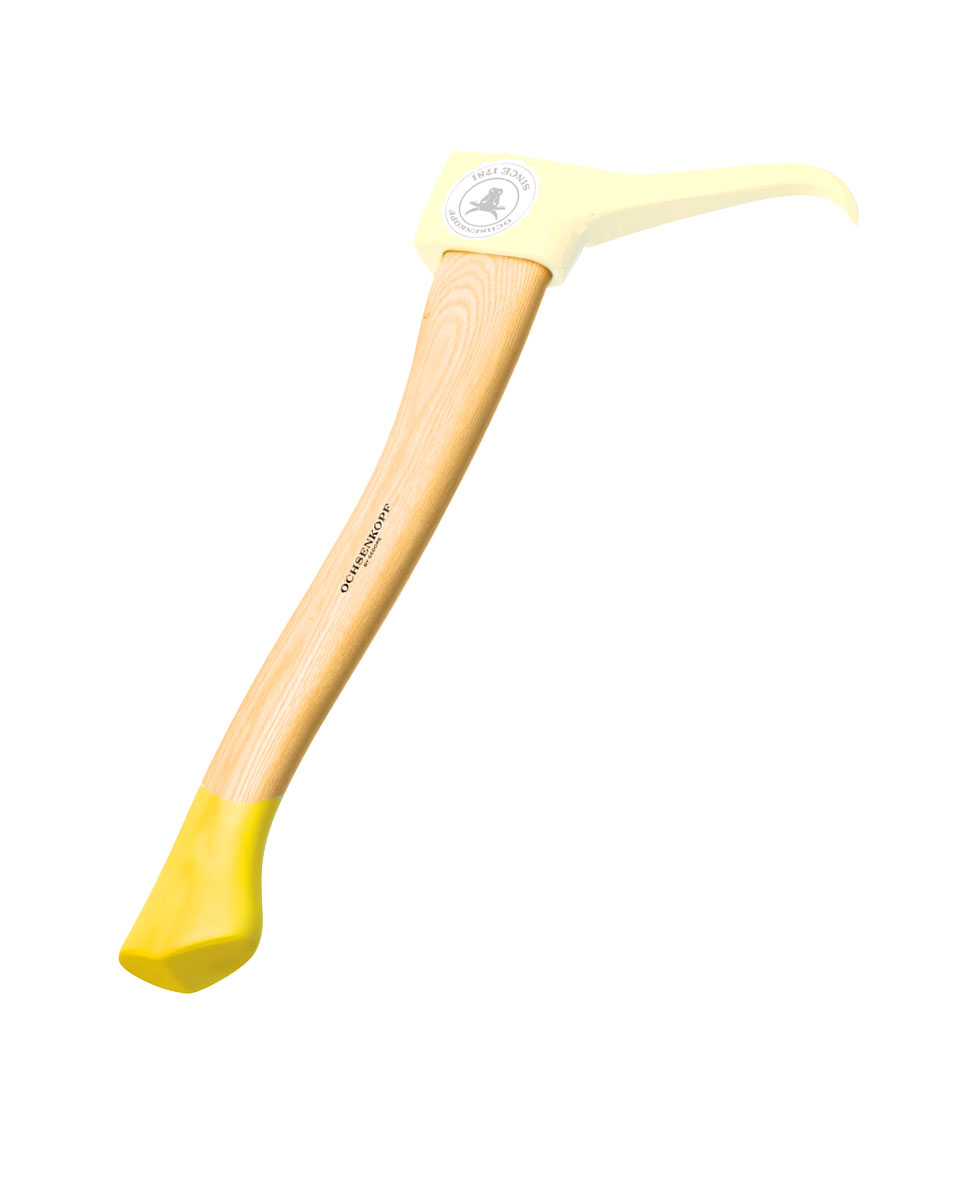  Ersatzstiel 38 cm Ochsenkopf Handsappie OX 173 E aus Eschenholz - bei KOX online bestellen | XX97160-4 
