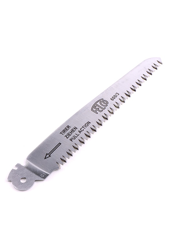  Ersatzsgeblatt FELCO-600-3 - bei KOX online bestellen | XXFELCO-600-3 