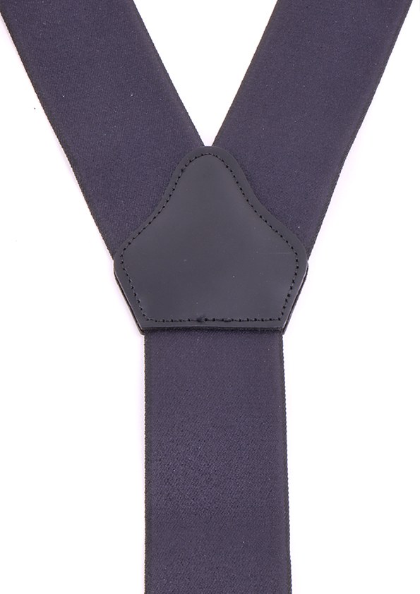 PSS Hosentrger mit Klettverschluss Schwarz Gre OneSize - bei KOX online bestellen | XX72507-00