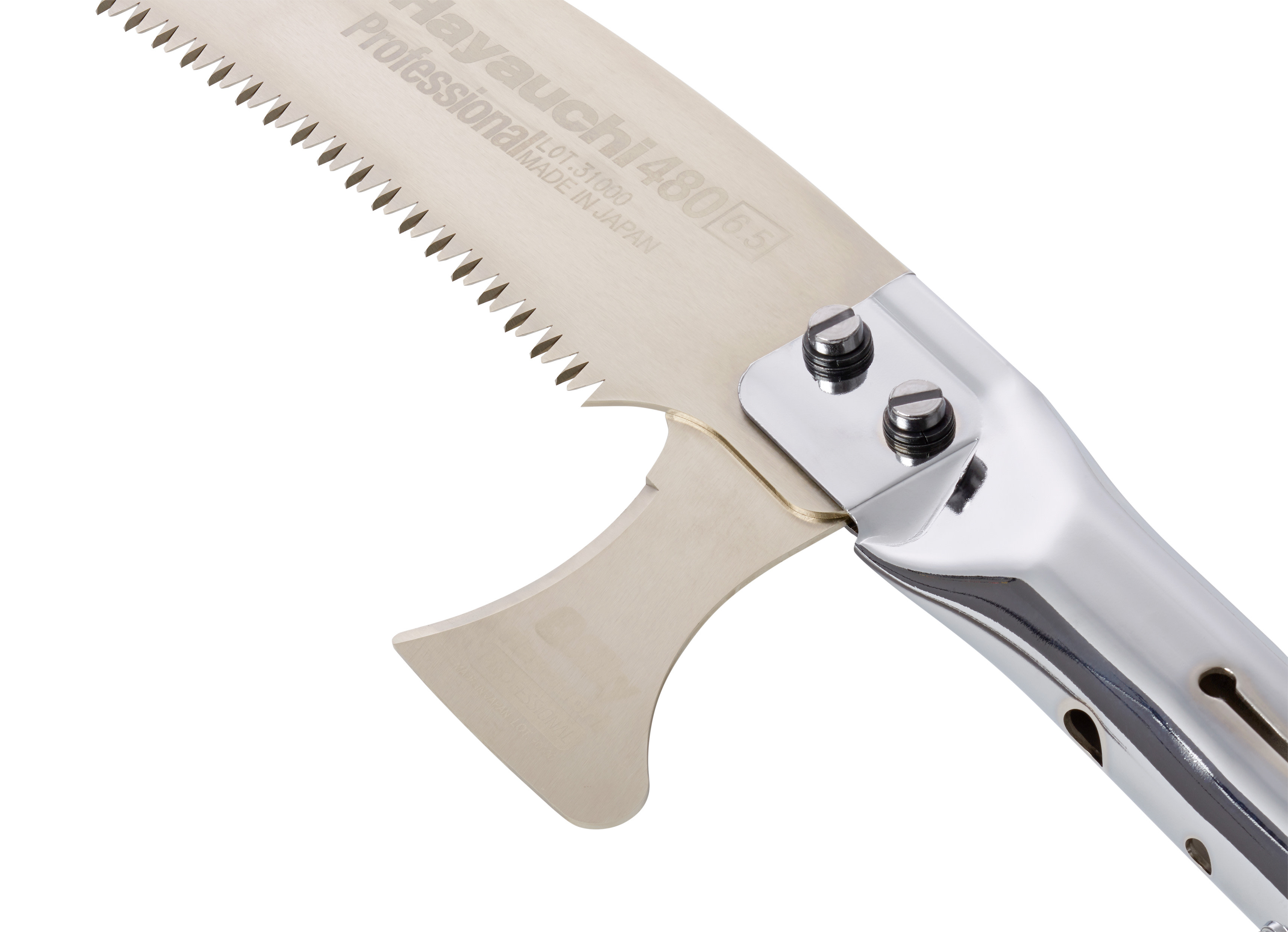 Scie d'lagage de rechange Silky Hayauchi 48cm - commander en ligne chez KOX | XXSILKY70238