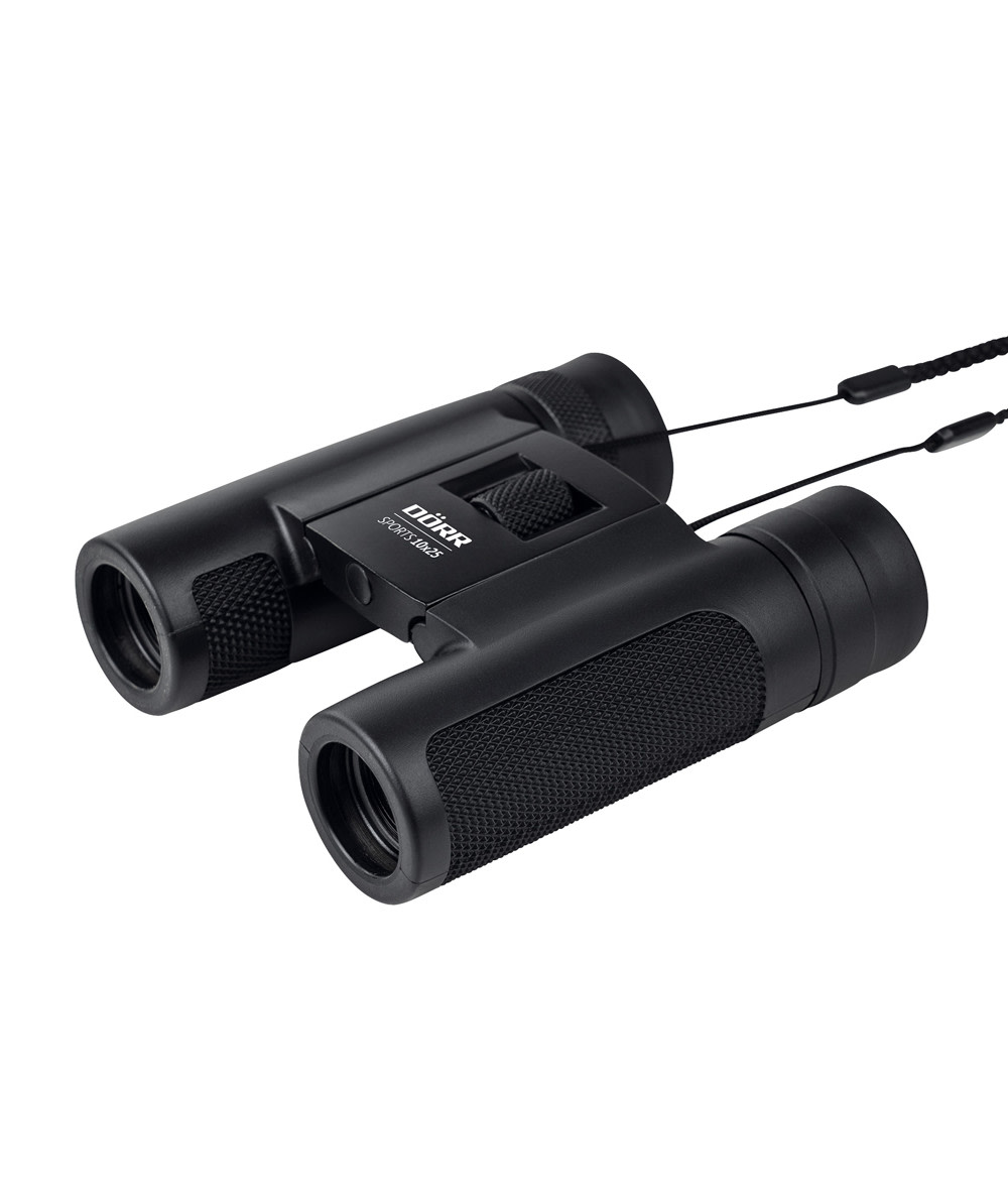  DRR Taschenfernglas / Pocket Fernglas Sports 10x25 10-fache Vergrerung - bei KOX online bestellen | XXDR544271 