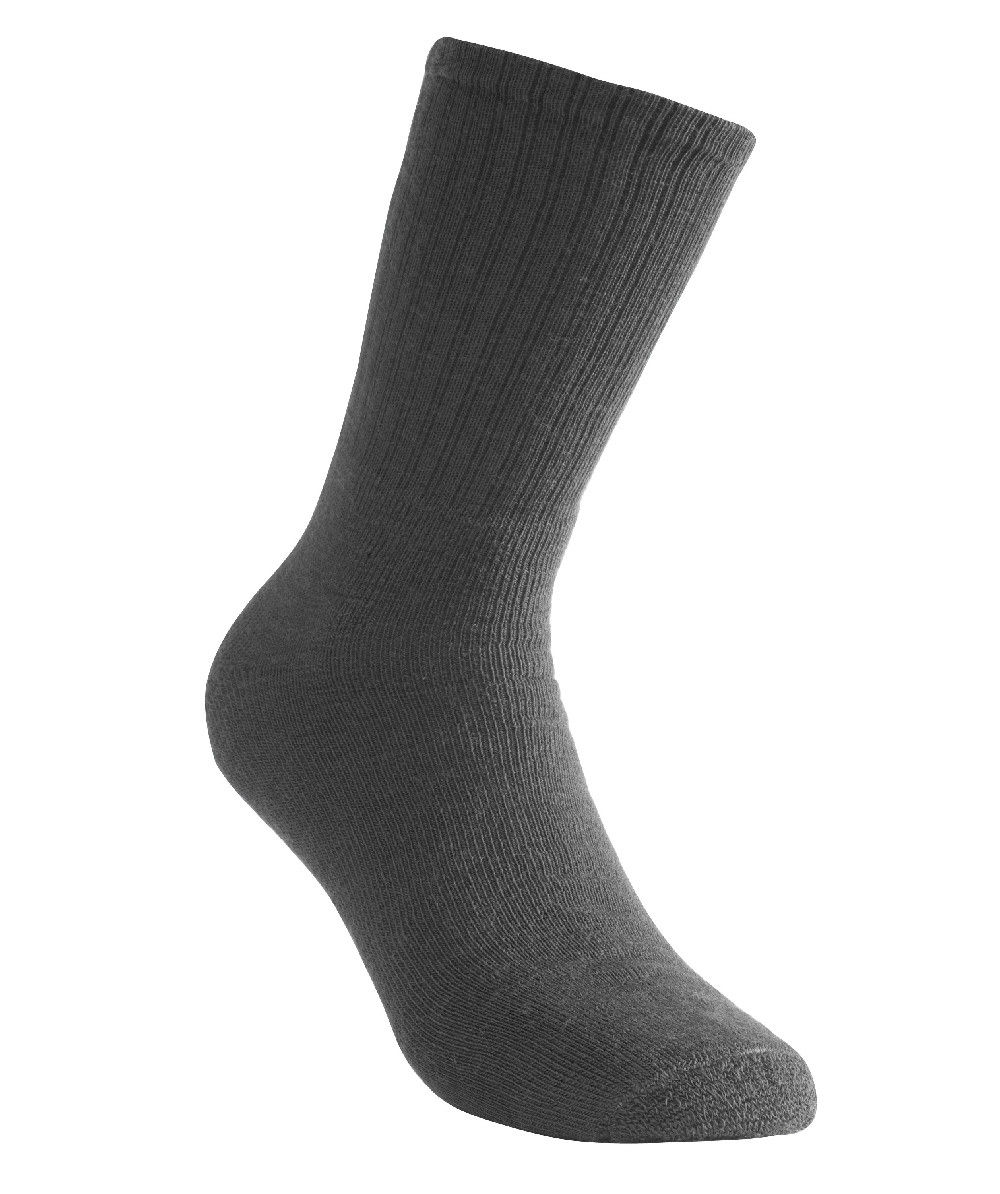  Woolpower Socks Classic 200/ Merino Socken Grey Gre 40-44 - bei KOX online bestellen | XXWP8412G-40 