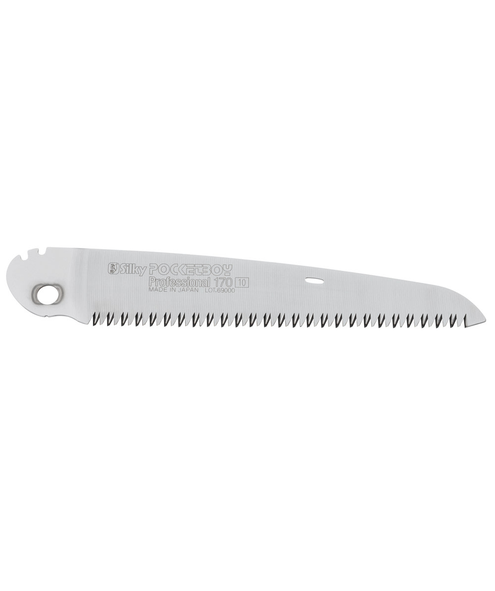 Silky Ersatzsgeblatt Pocket-Boy Sgelnge 170 mm, Zahnweite 3, 0 mm - bei KOX online bestellen | XXSILKY70220-1