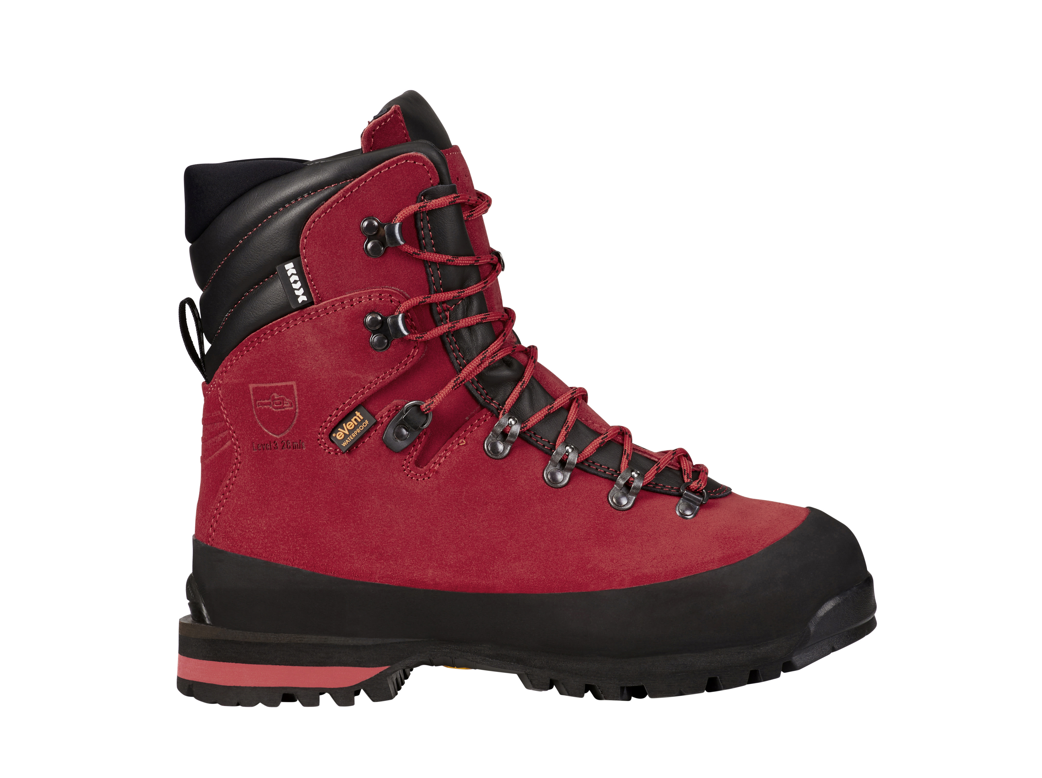 Bottes anti-coupures KOX TRE - commander en ligne chez KOX | XX73125