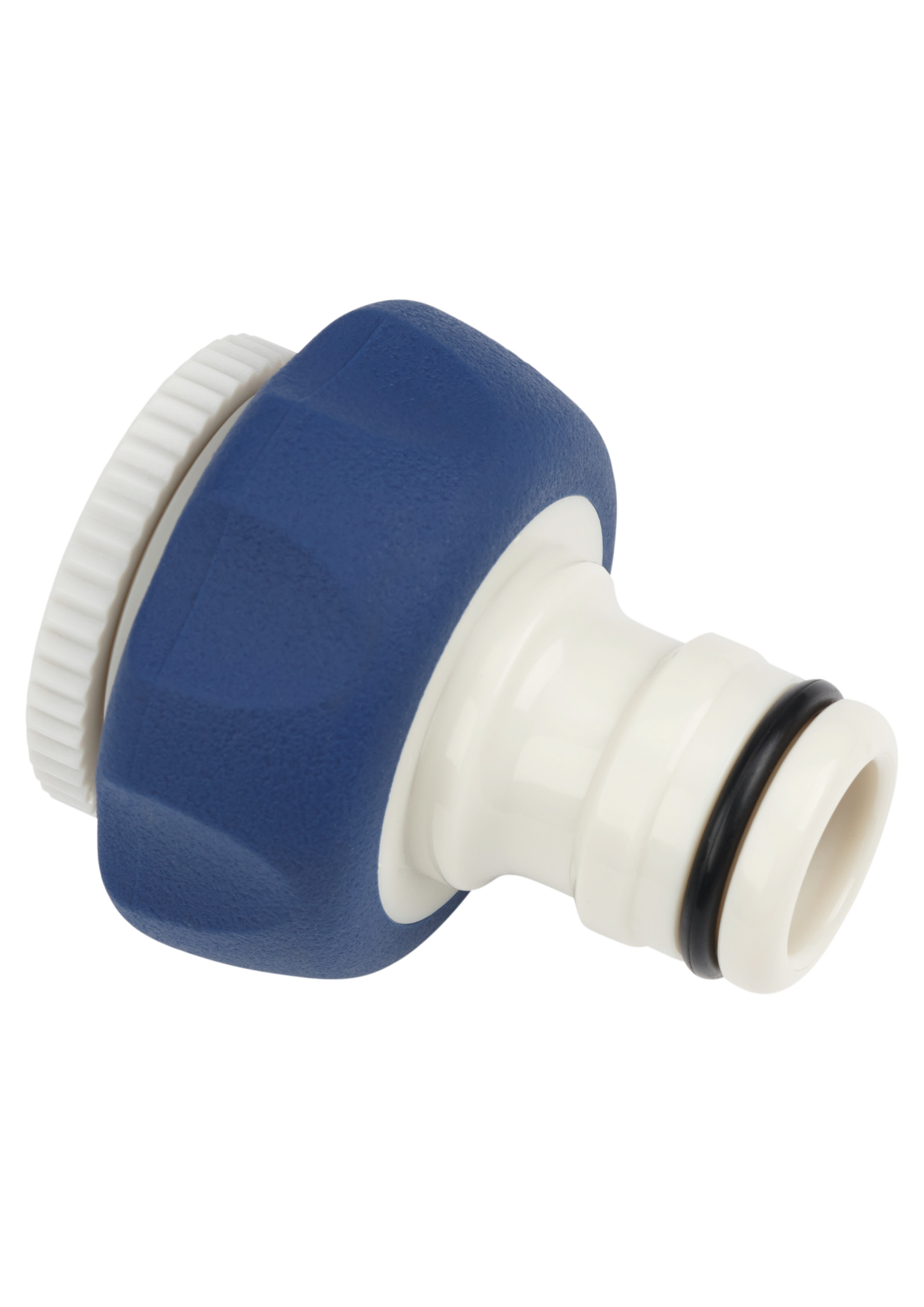  Sirocco Siro-soft kraanaansluiting 19 mm 3/4