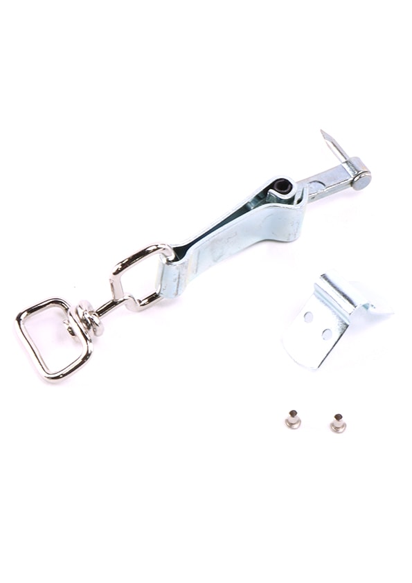 Crochet de dclenchement de rechange typeA Spencer pour mtre  ruban forestier - commander en ligne chez KOX | XX979-6300