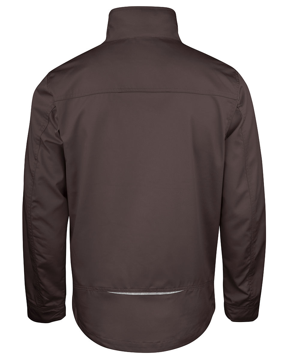 Jobman Arbeitsjacke 1327 Braun - bei KOX online bestellen | XXJB1327BR