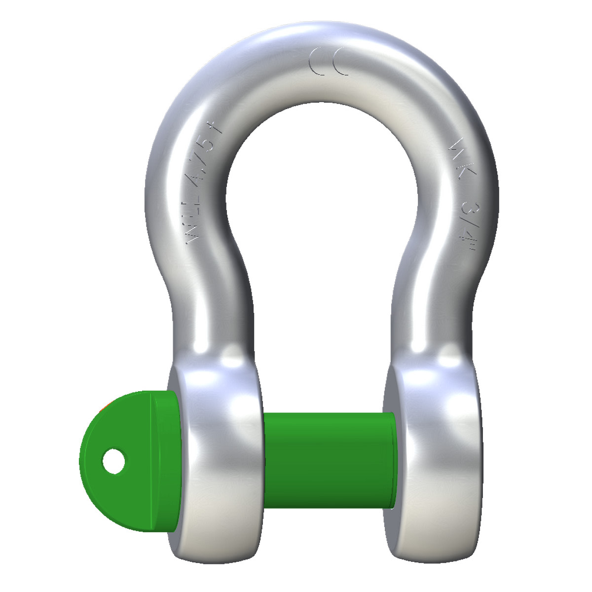  Schakel boutdiameter 20 mm - bij KOX online bestellen | XXKS15055802 