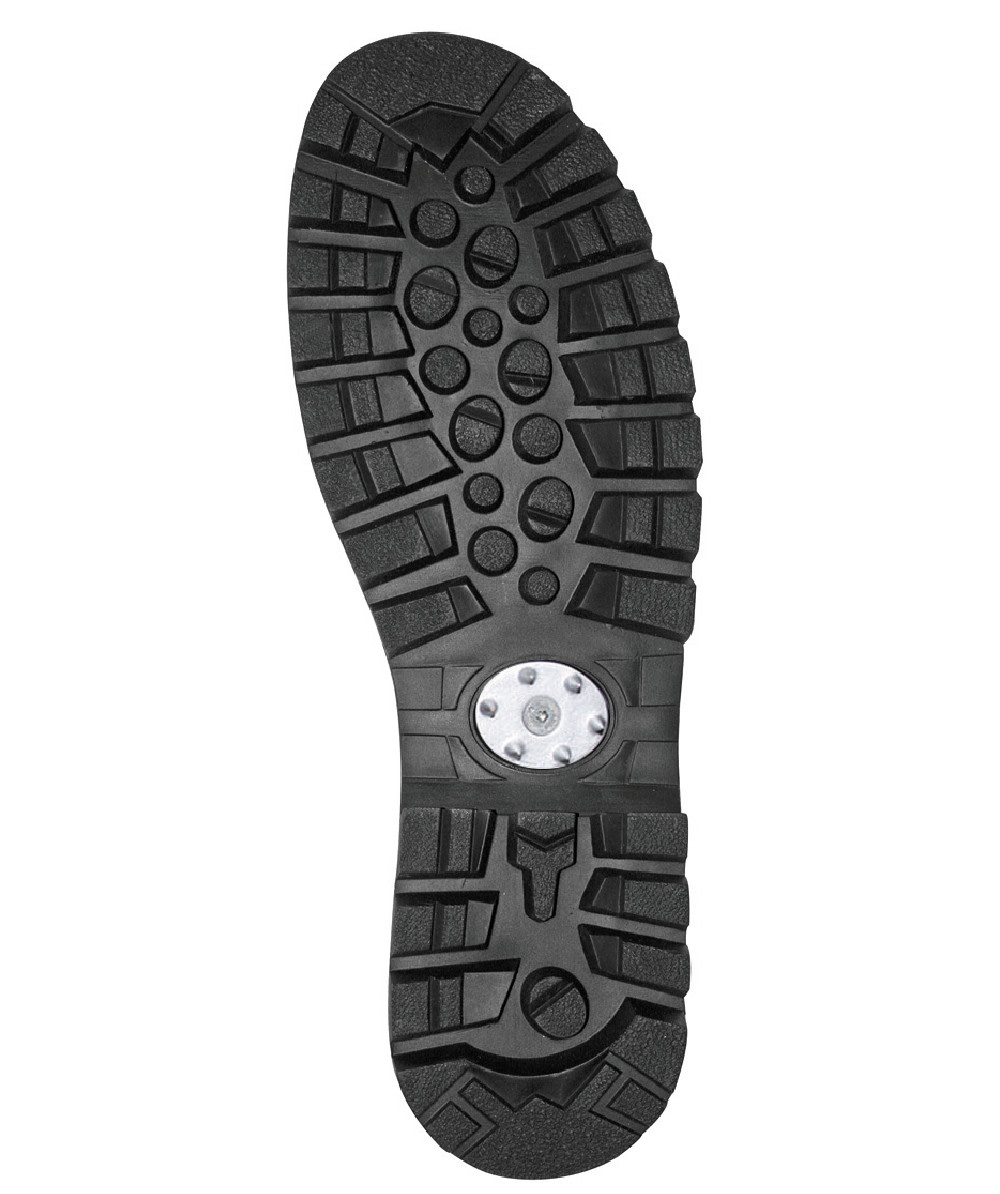 Haix Schnittschutzstiefel / Schnittschutzschuhe Protector Alpin - bei KOX online bestellen | XX73102
