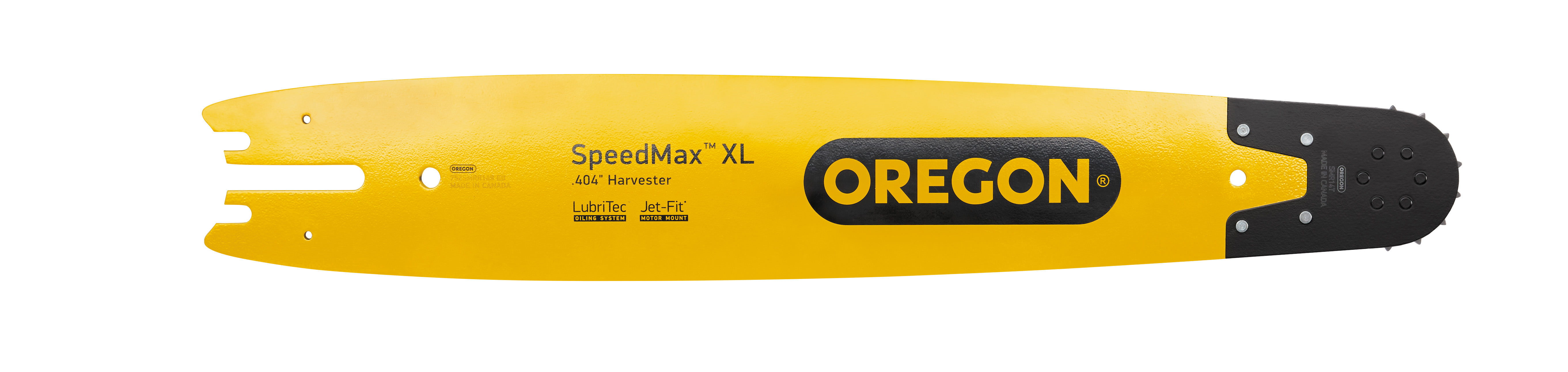  OREGON SpeedMax XL Harvester zaagblad standaard 404