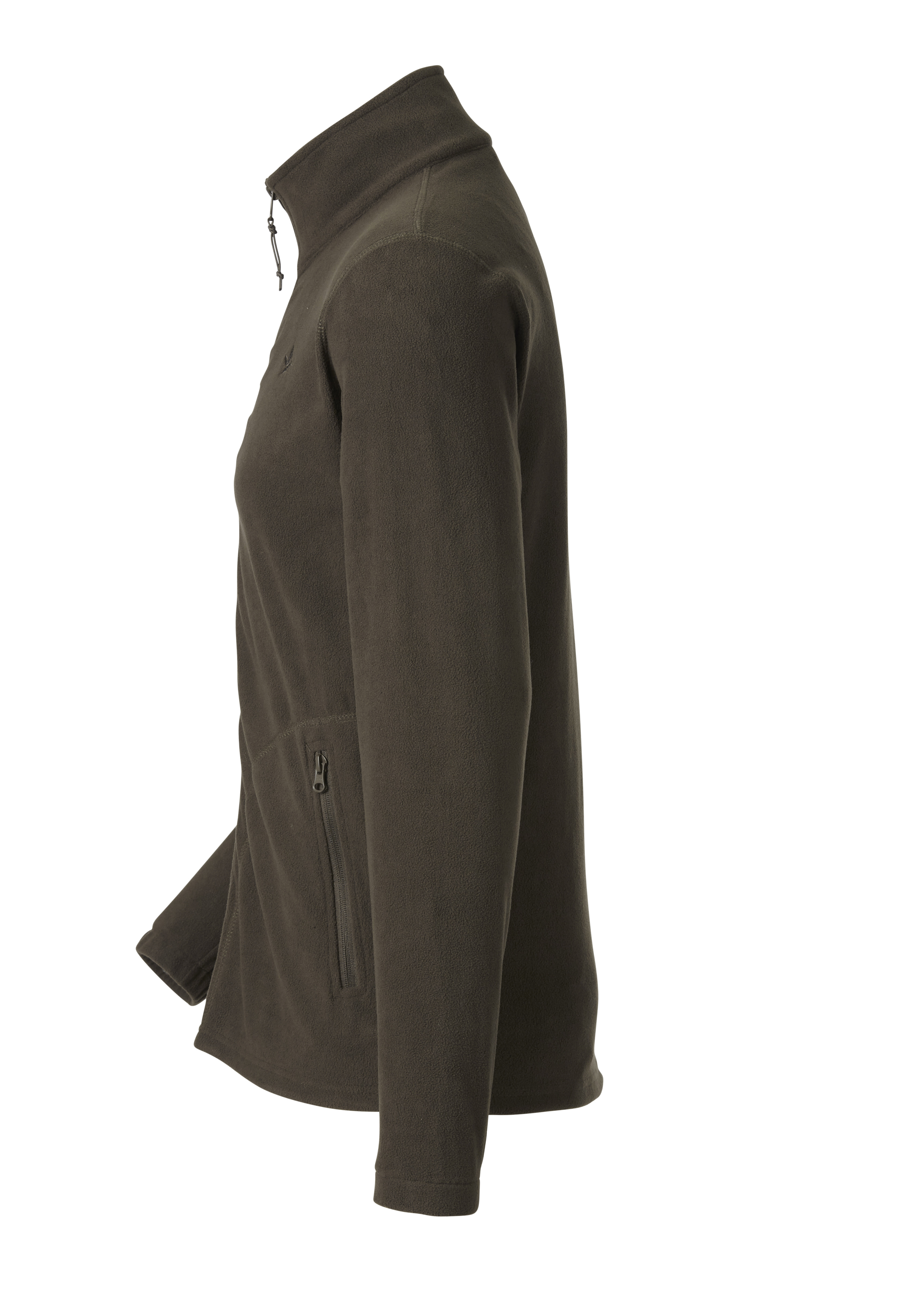 Seeland Fleecejacke Benjamin Pine Green - bei KOX online bestellen | XXSL1315522